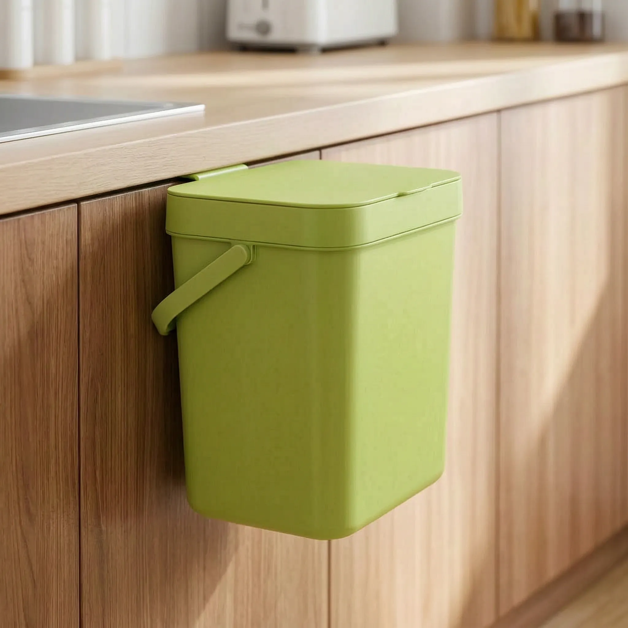 Nordspur | Scrappod Hanging Compost Bin