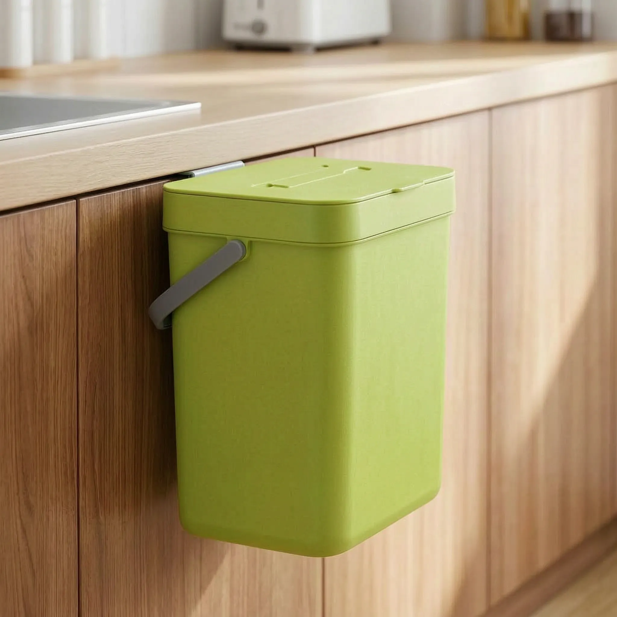 Nordspur | Scrappod Hanging Compost Bin