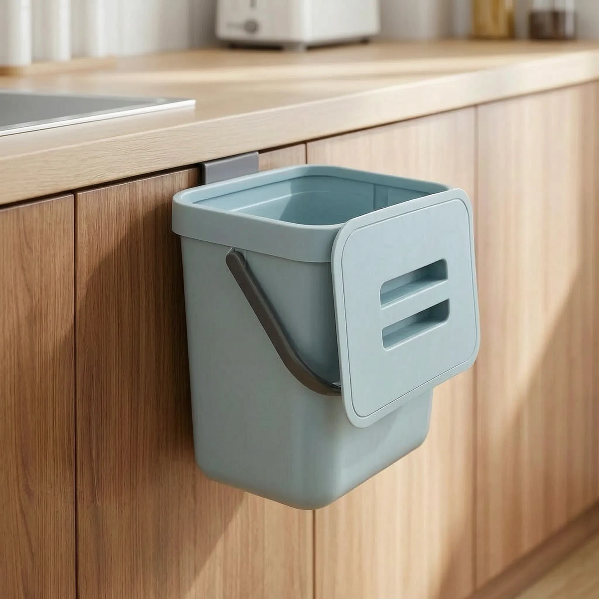Nordspur | Scrappod Hanging Compost Bin