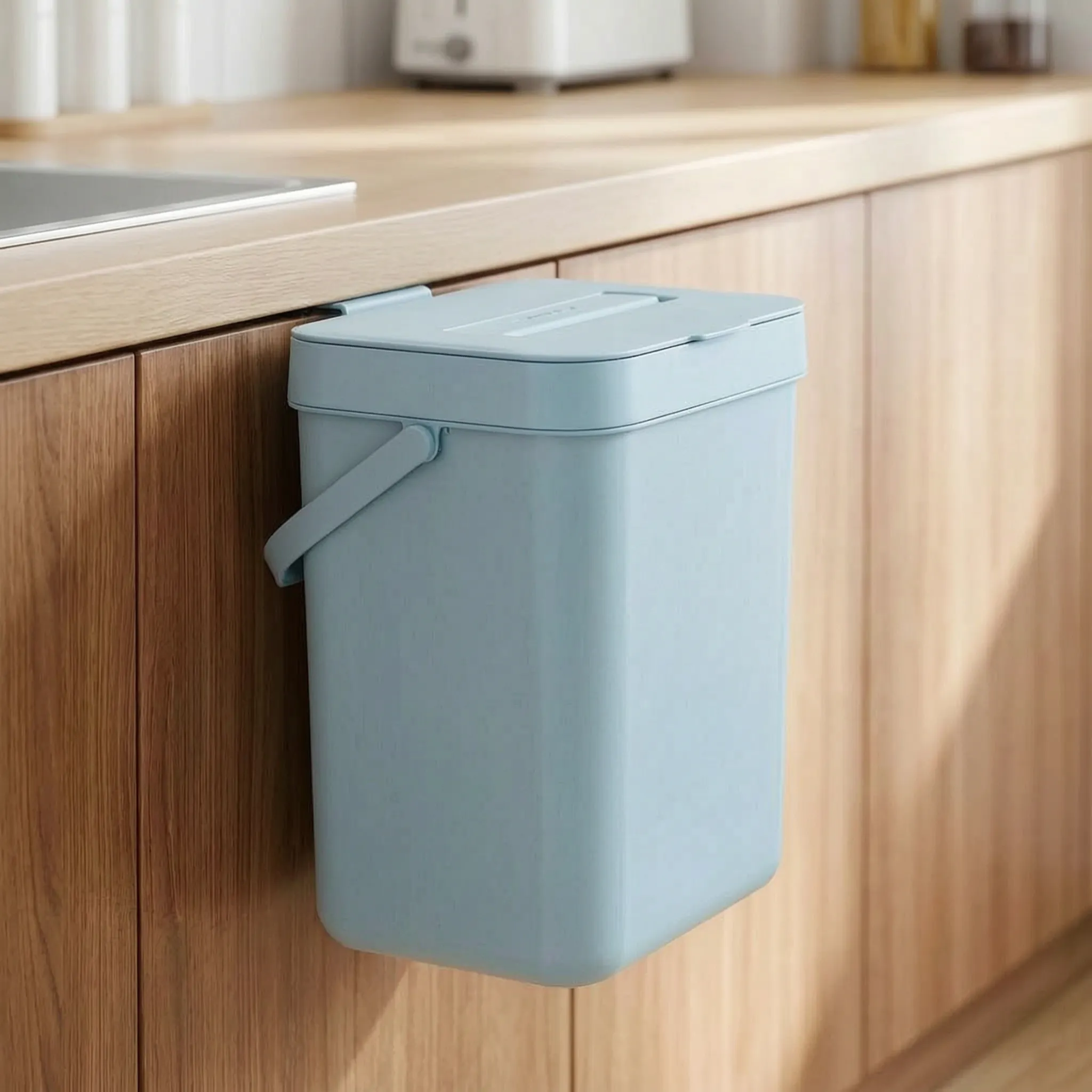 Nordspur | Scrappod Hanging Compost Bin