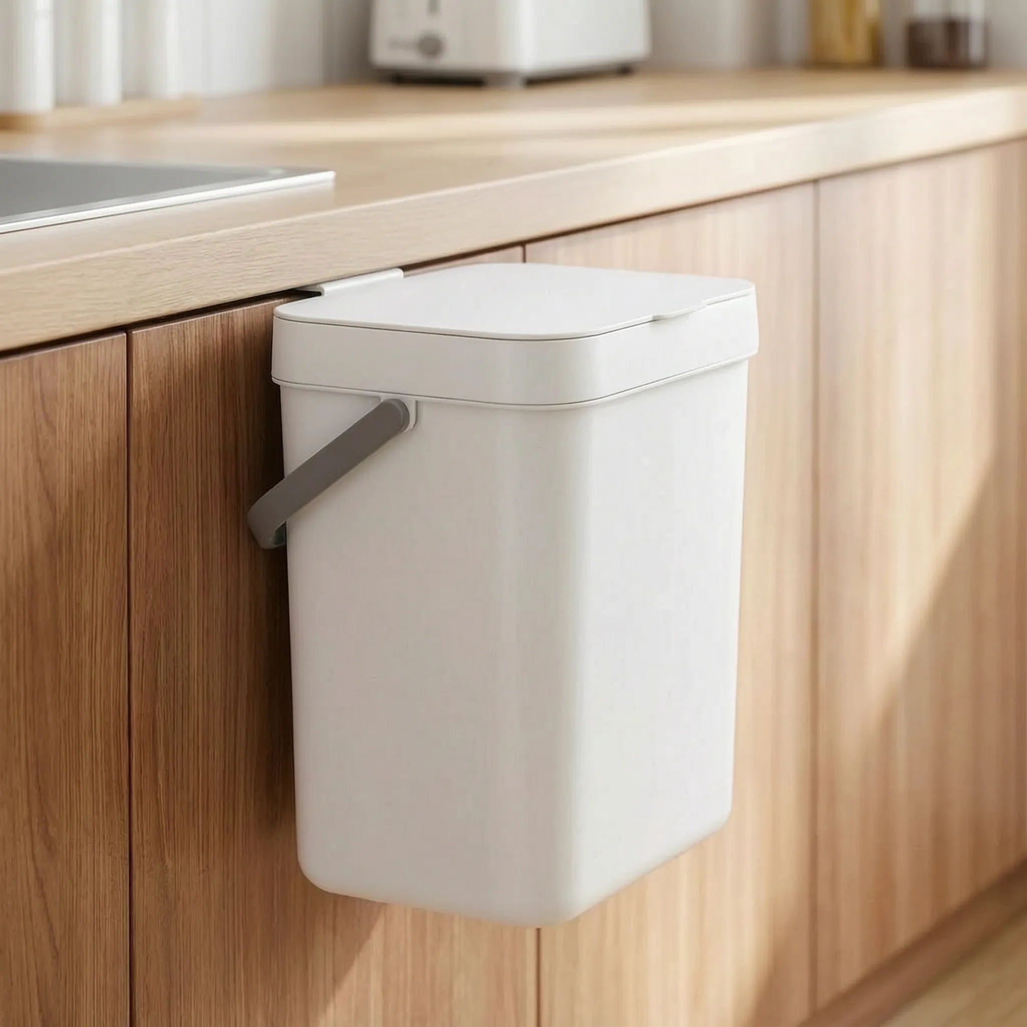 Nordspur | Scrappod Hanging Compost Bin