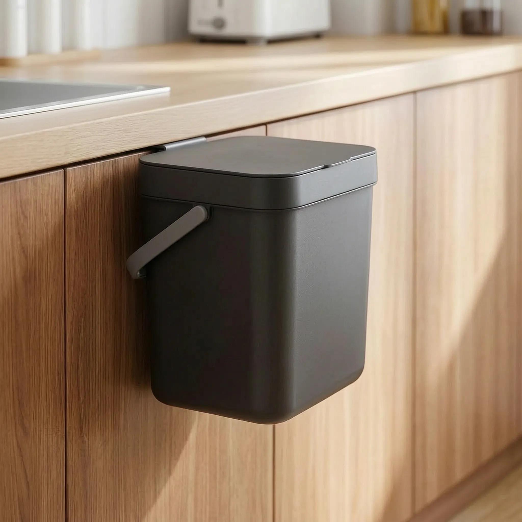 Nordspur | Scrappod Hanging Compost Bin