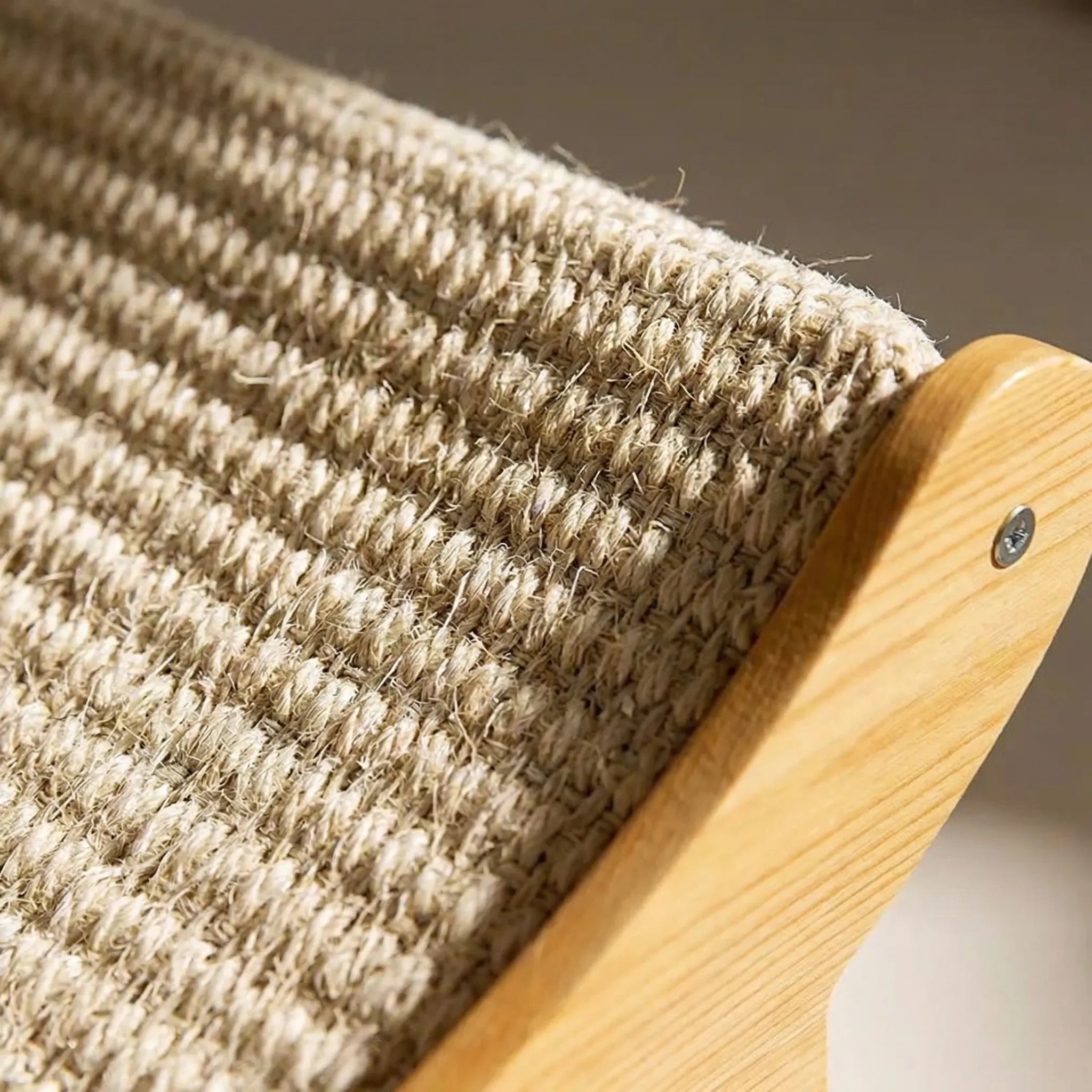 Nordspur | Scratchnest Reusable Sisal Cat Scratching Pad