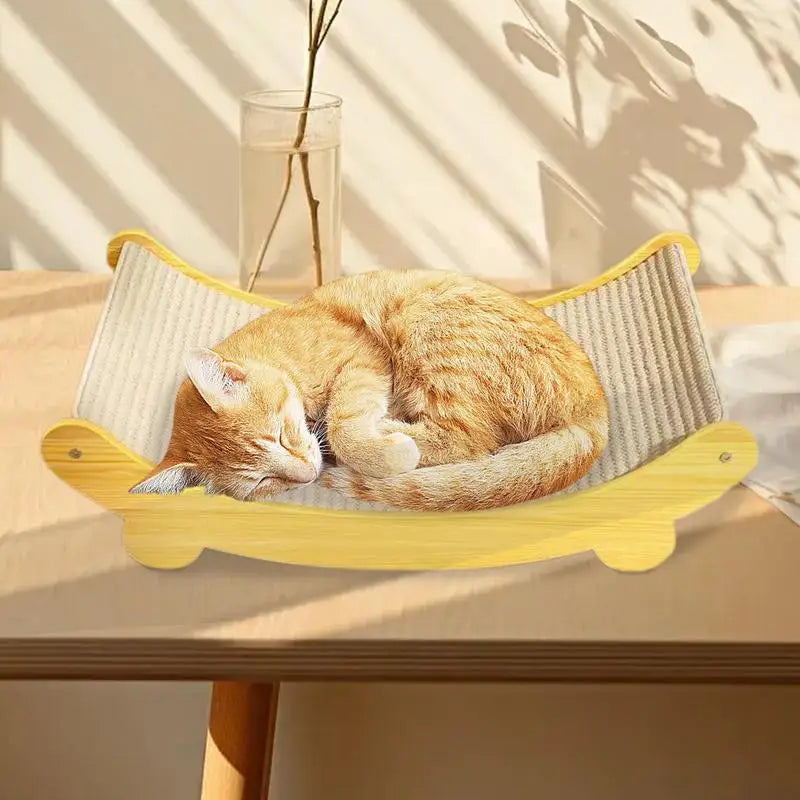 Nordspur | Scratchnest Reusable Sisal Cat Scratching Pad