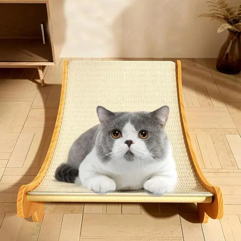 Nordspur | Scratchnest Reusable Sisal Cat Scratching Pad