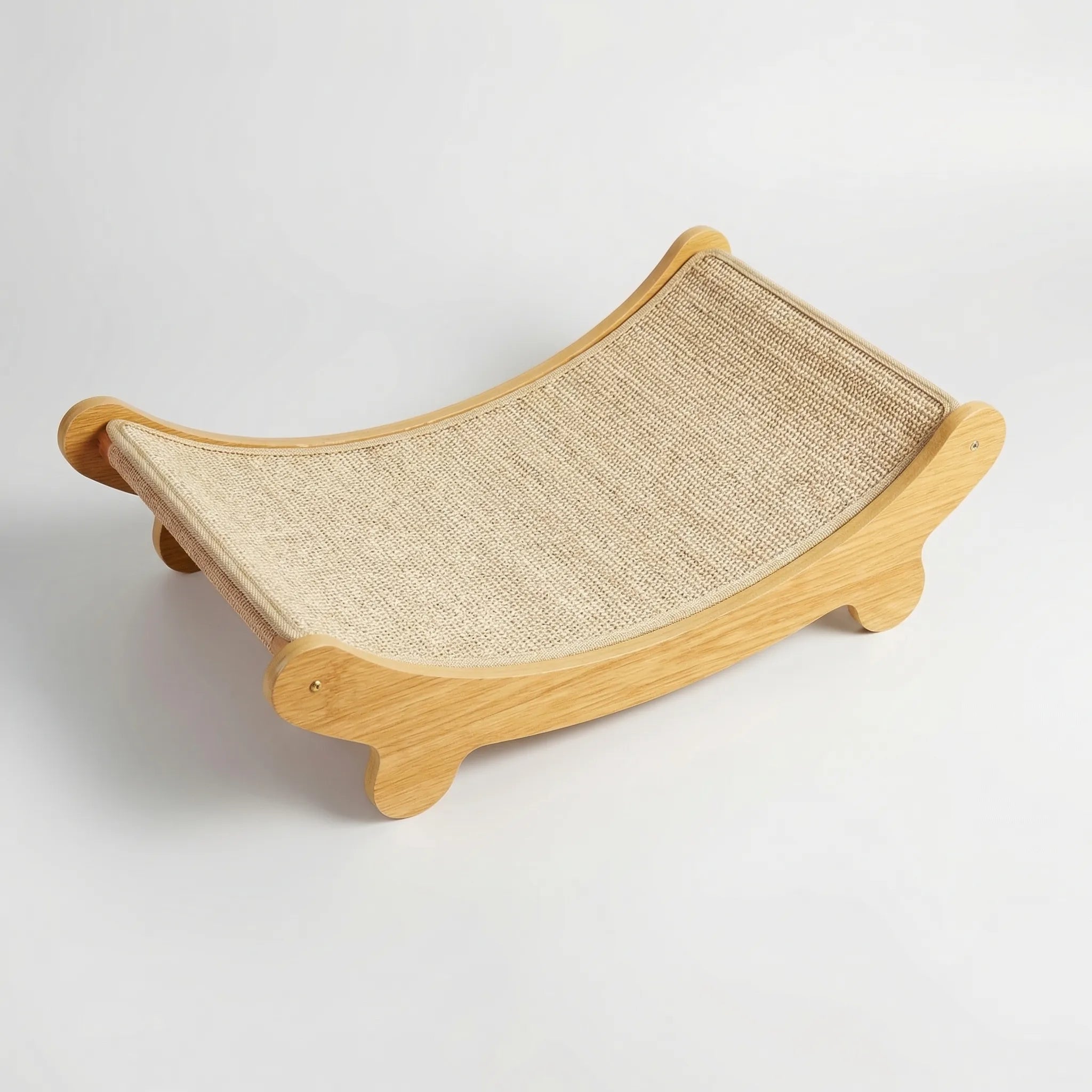Nordspur | Scratchnest Reusable Sisal Cat Scratching Pad