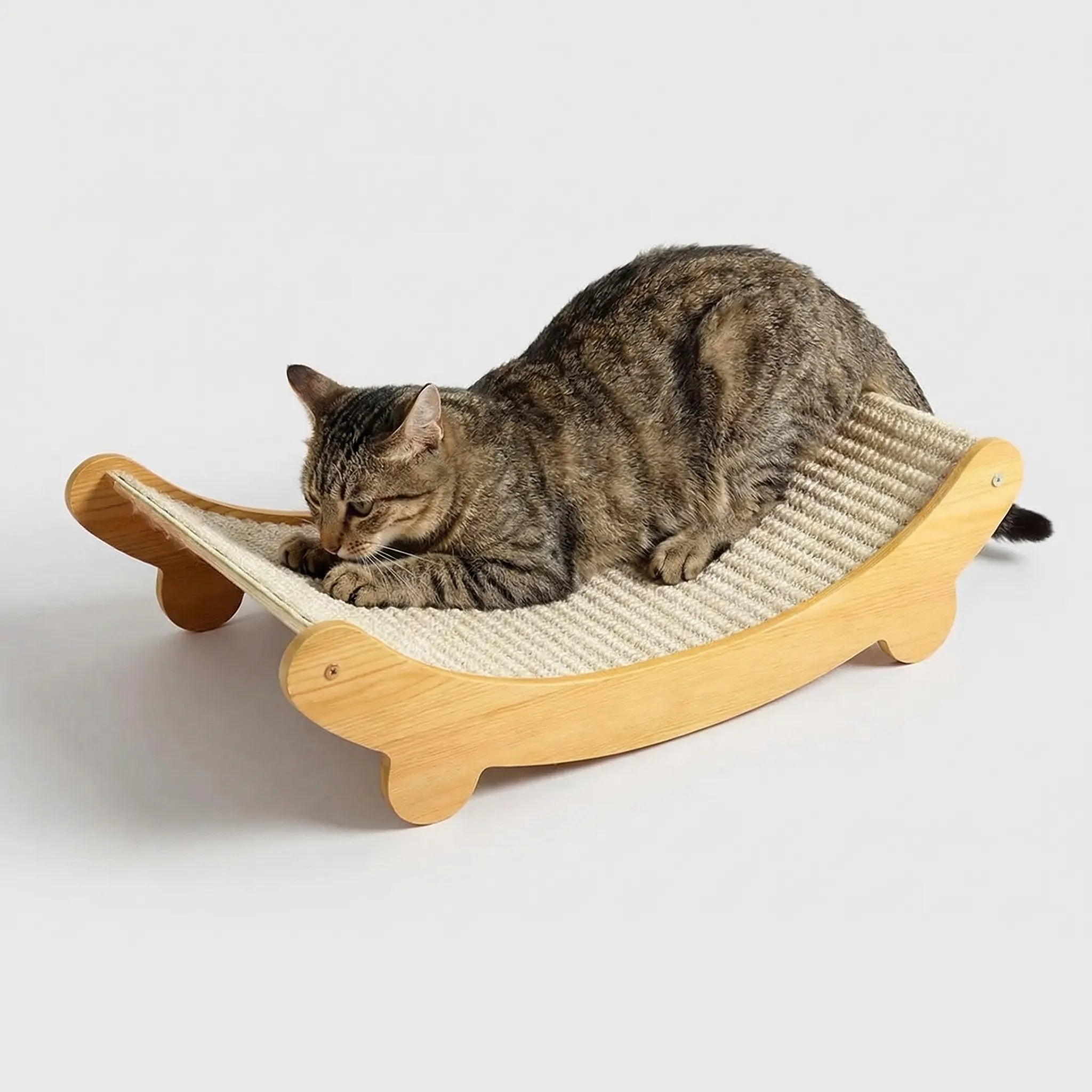 Nordspur | Scratchnest Reusable Sisal Cat Scratching Pad