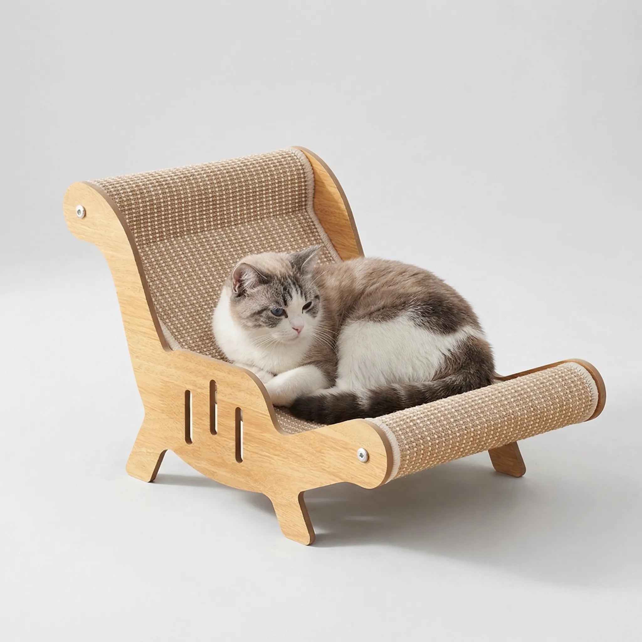 Nordspur | Scratchnest Reusable Sisal Cat Scratching Pad
