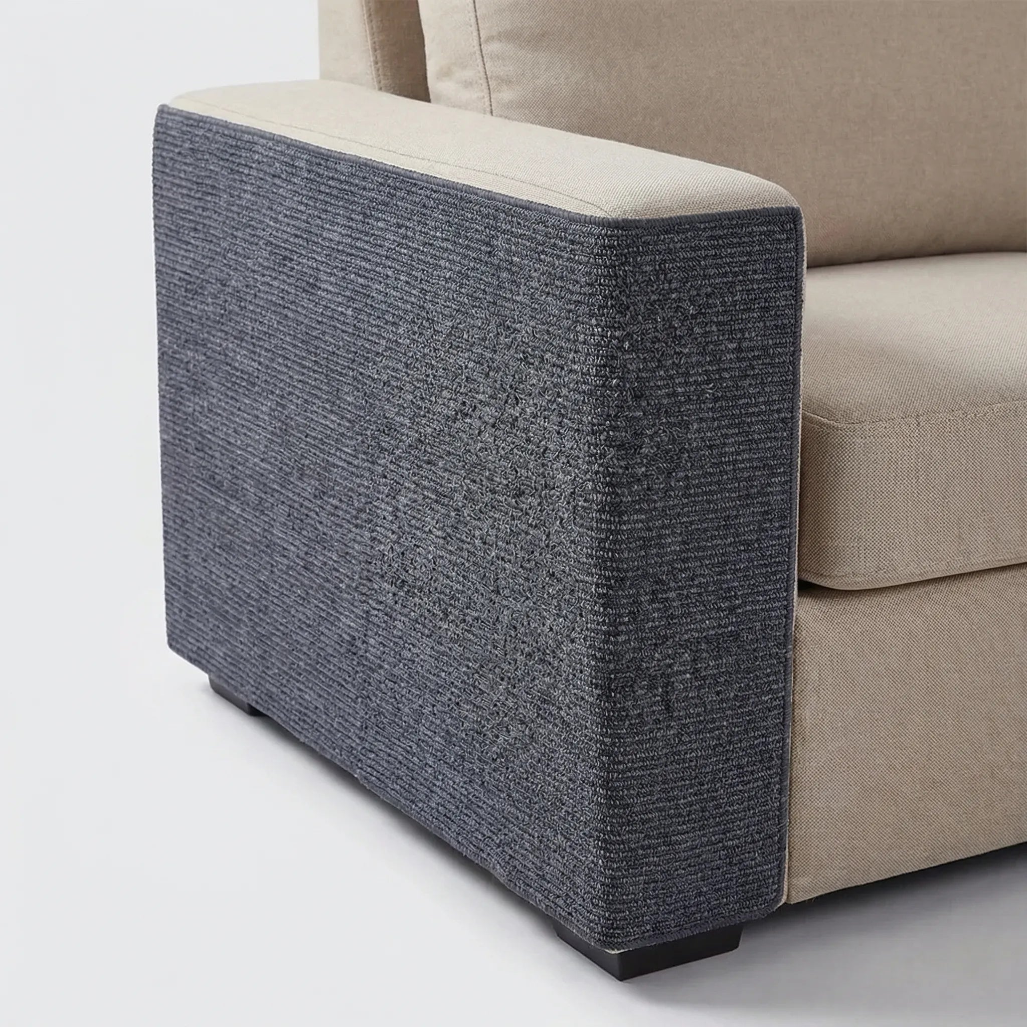 Nordspur | Scratchoria Large Vertical Wall-Mounted Scratching Board