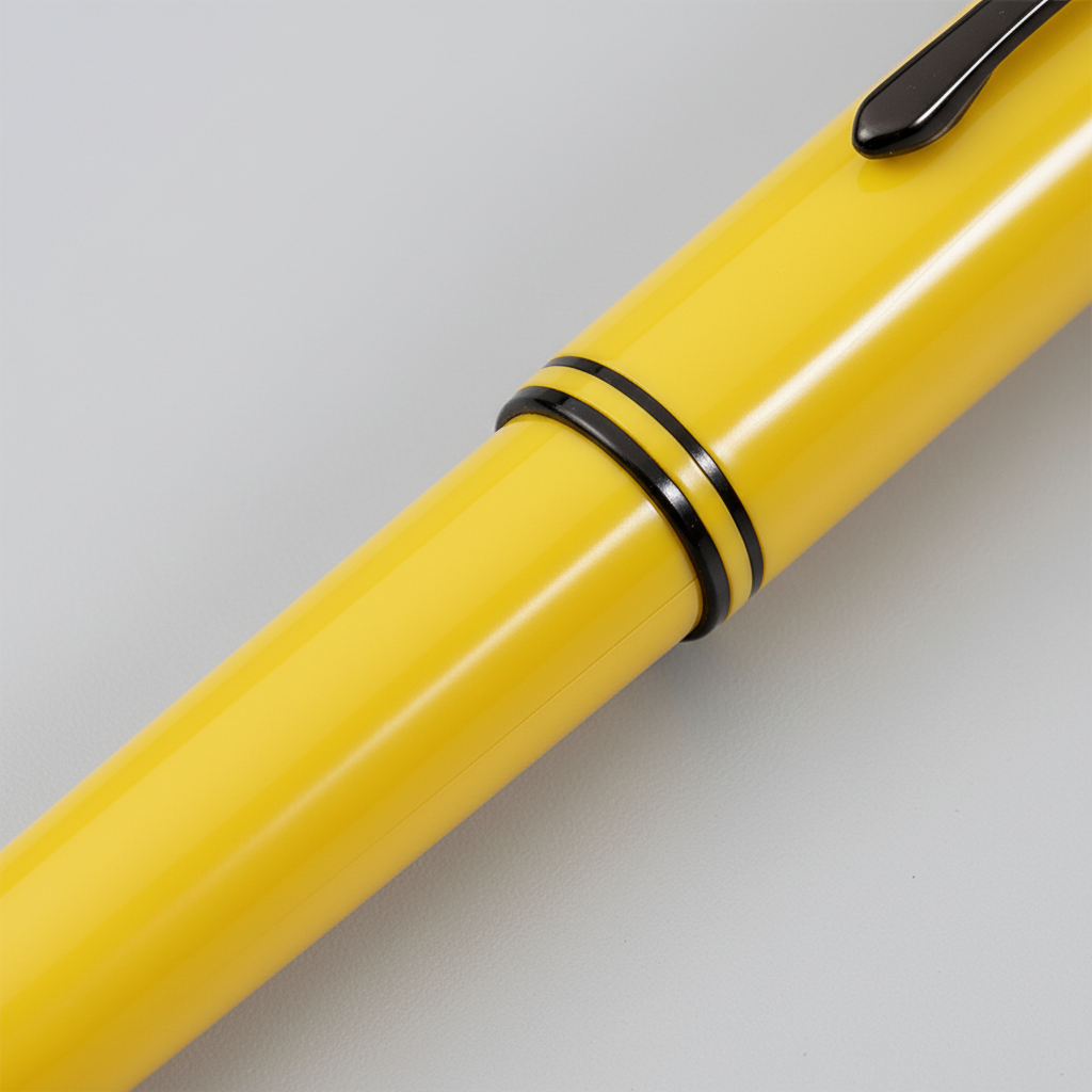 Nordspur | ScriptivaX Classic Hooded Nib Fountain Pen 5 Pieces