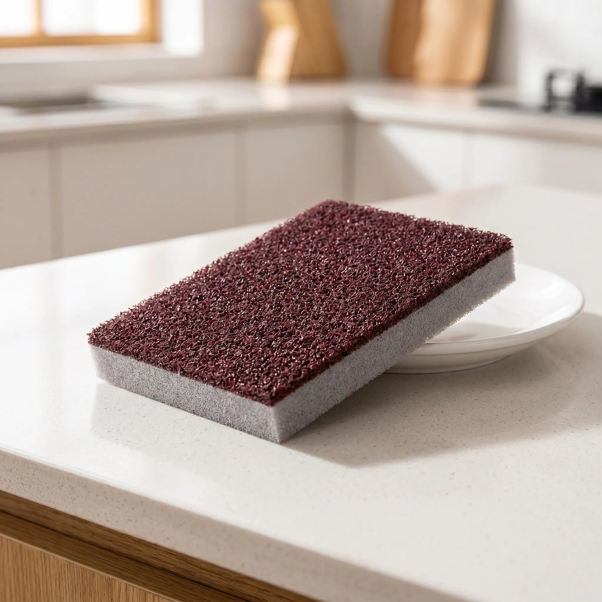 Nordspur | Scrubora Double-Sided Kitchen Cleaning Pads