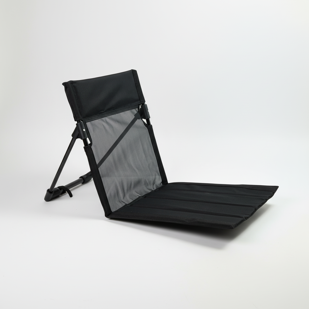 Nordspur | SeablissFold Foldable Floor Lounge Chair