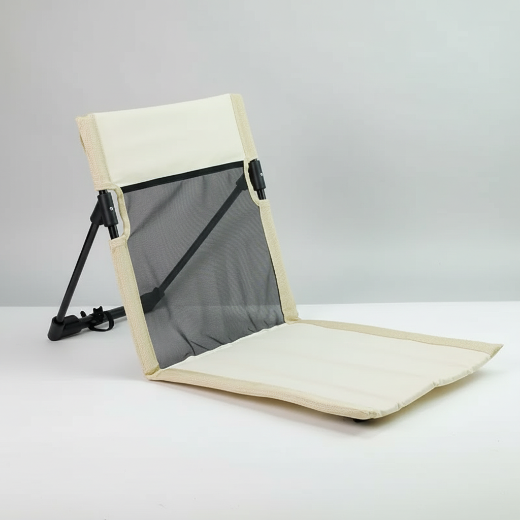 Nordspur | SeablissFold Foldable Floor Lounge Chair