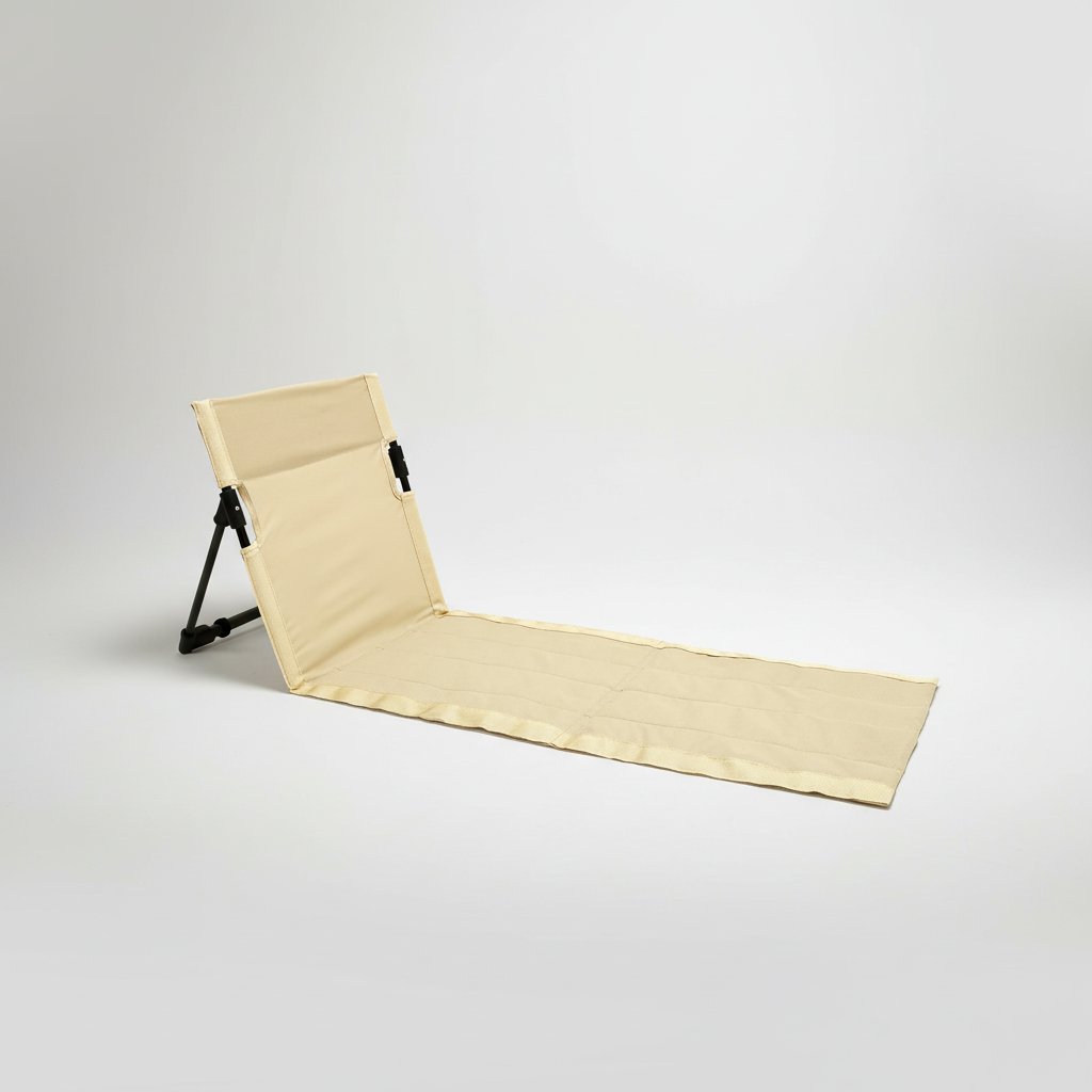 Nordspur | SeablissFold Foldable Floor Lounge Chair