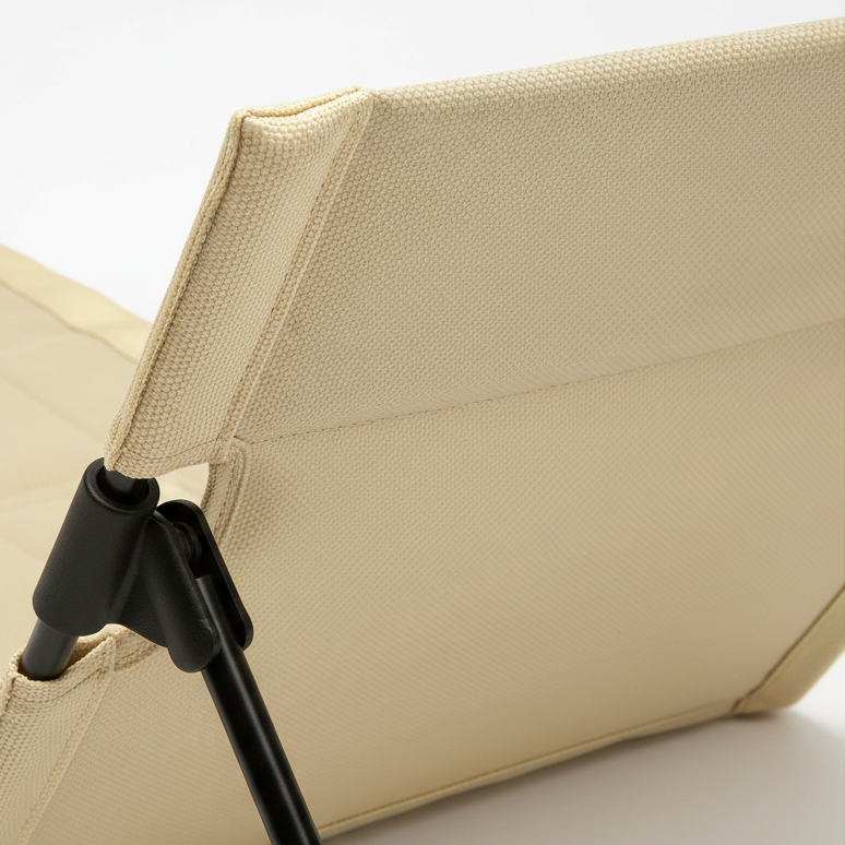 Nordspur | SeablissFold Foldable Floor Lounge Chair