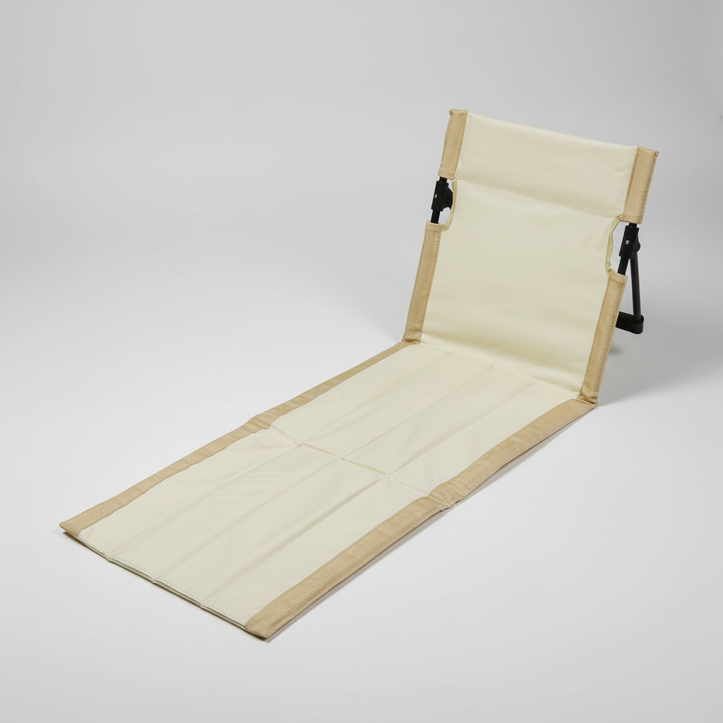Nordspur | SeablissFold Foldable Floor Lounge Chair