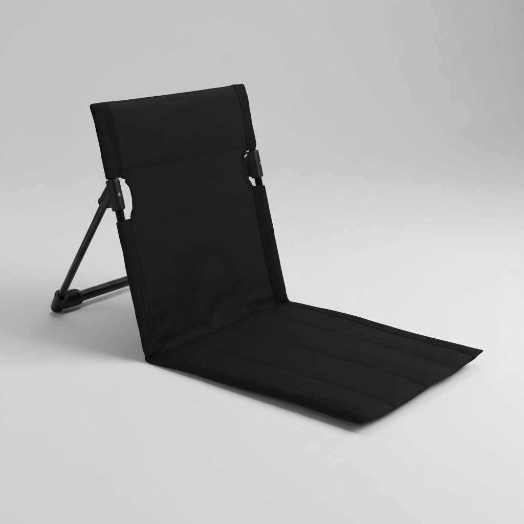 Nordspur | SeablissFold Foldable Floor Lounge Chair