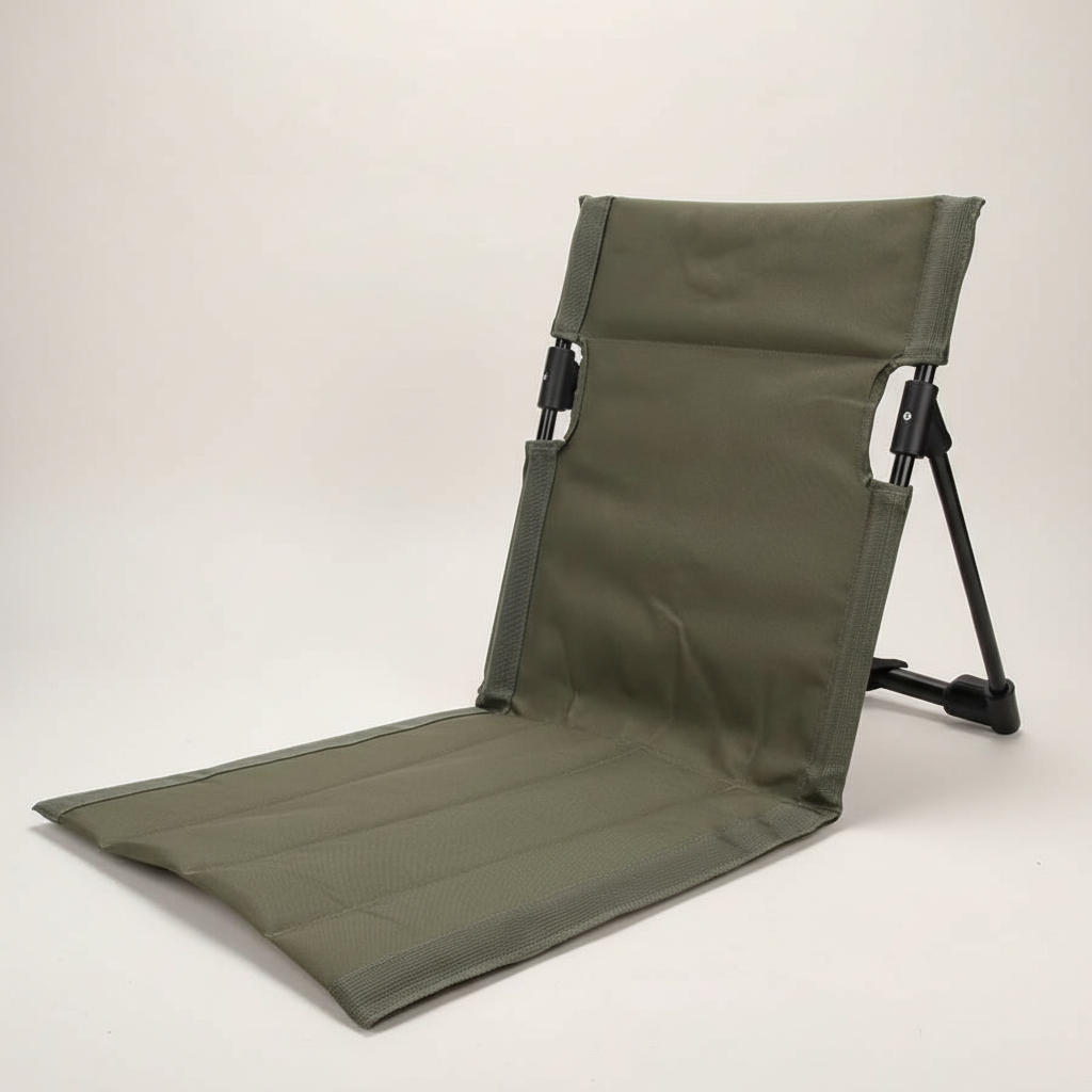 Nordspur | SeablissFold Foldable Floor Lounge Chair