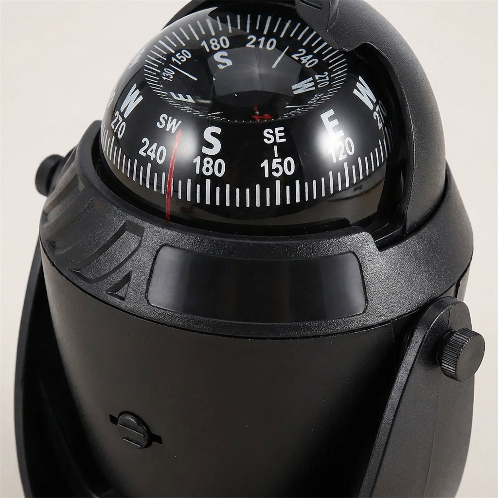 Nordspur | Seapivot Pivoting Marine Compass