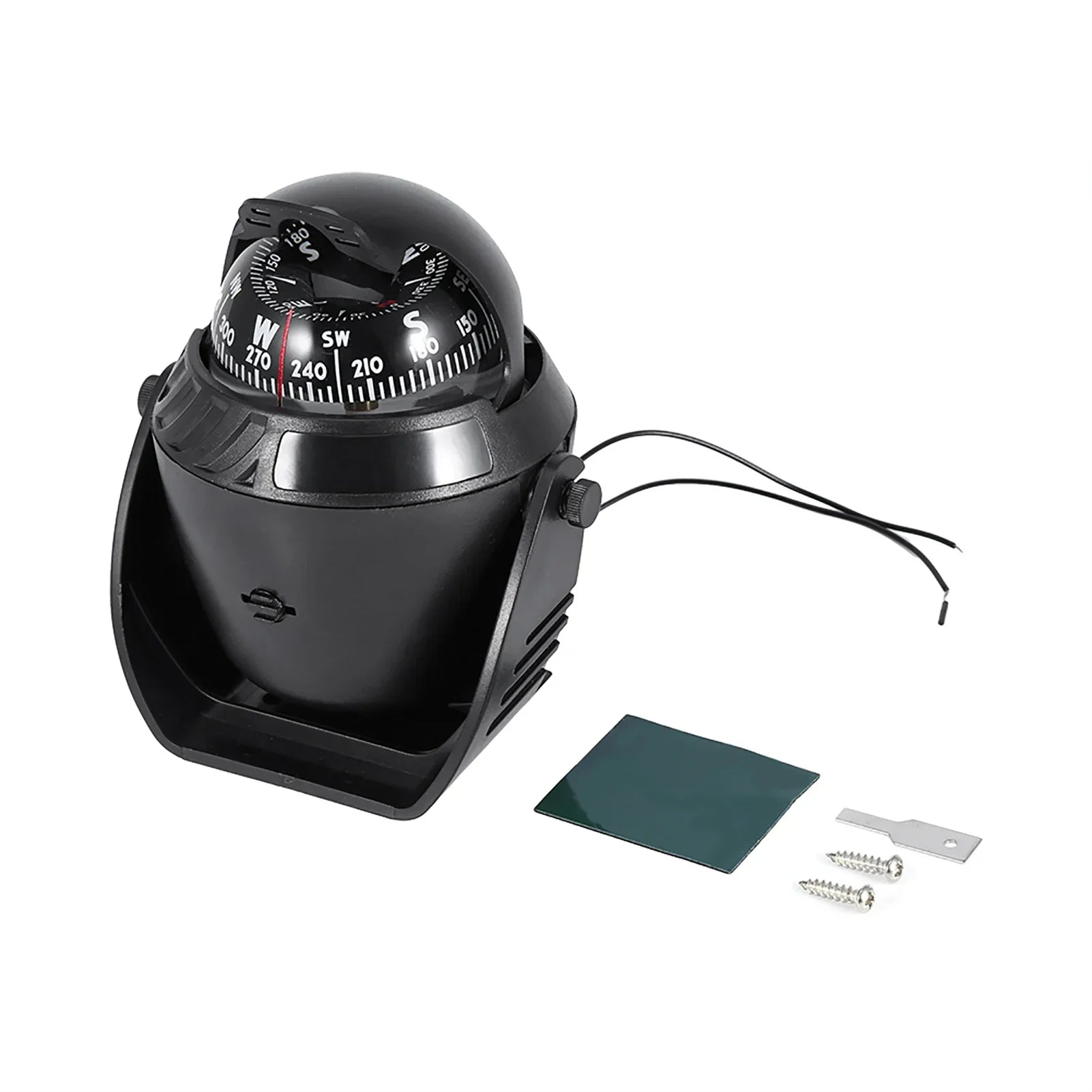 Nordspur | Seapivot Pivoting Marine Compass