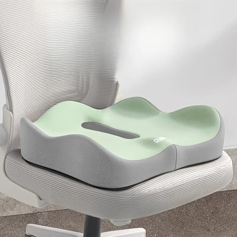 Nordspur | Seatoforma Ergonomic Memory Foam Seat