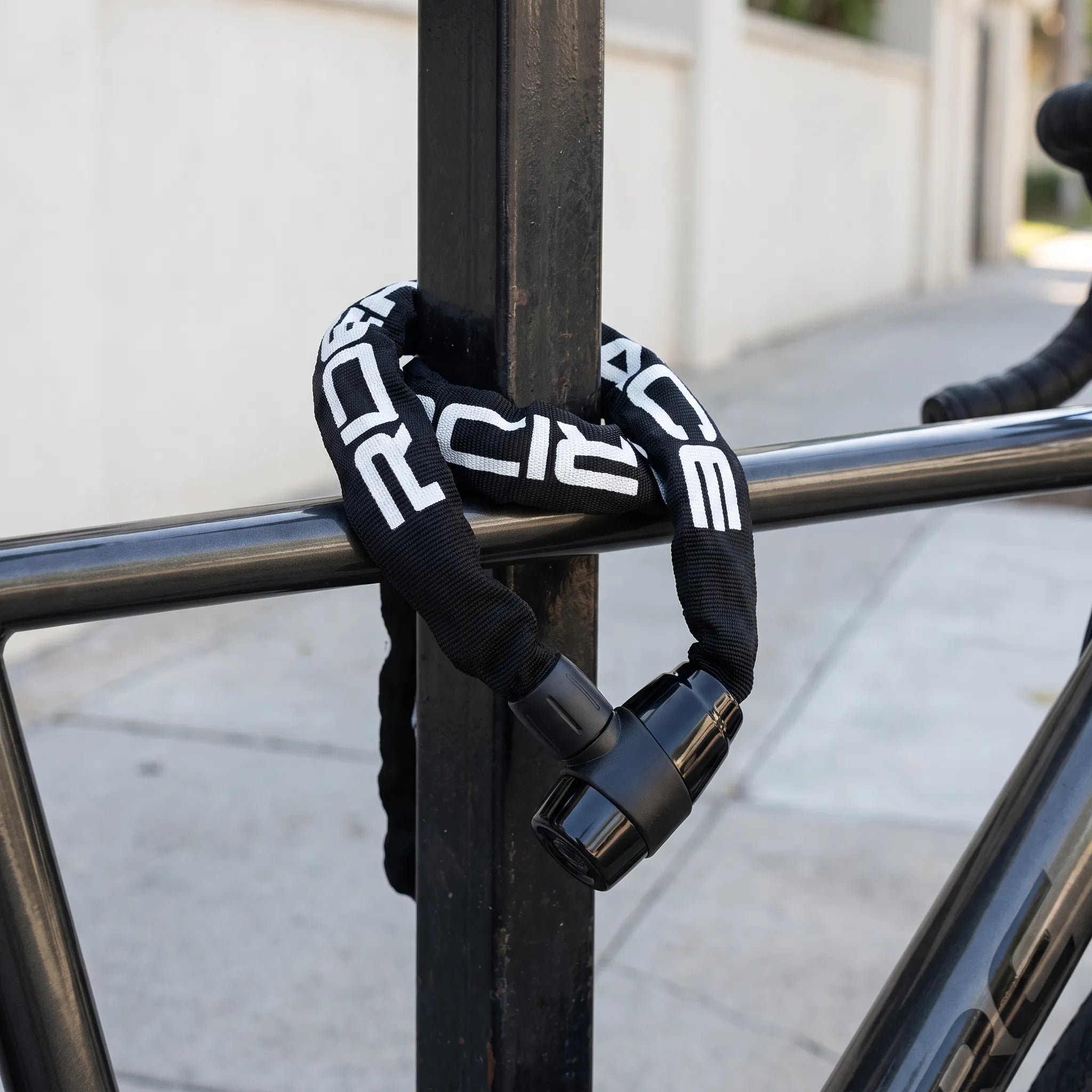 Nordspur | SecureChain Heavy Duty Bike Chain Lock