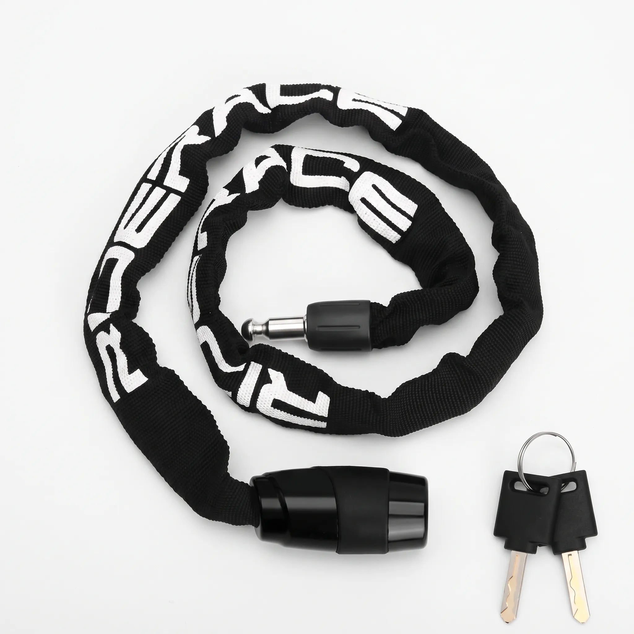 Nordspur | SecureChain Heavy Duty Bike Chain Lock