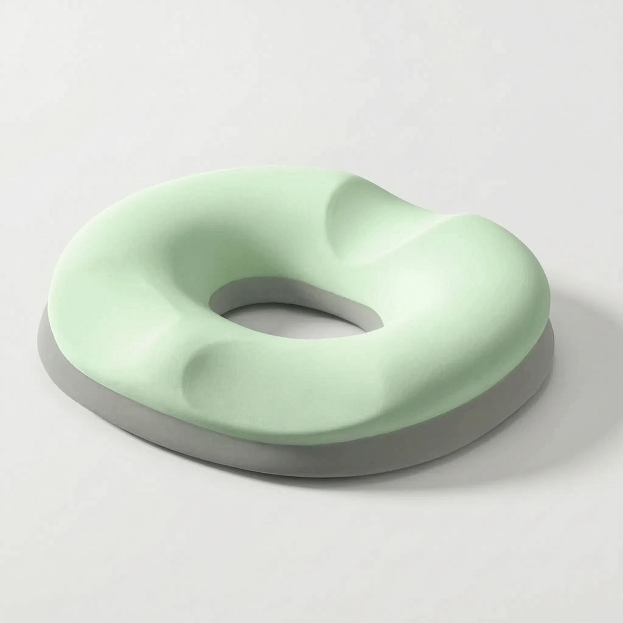 Nordspur | Sedenna Contoured Structured Doughnut Cushion