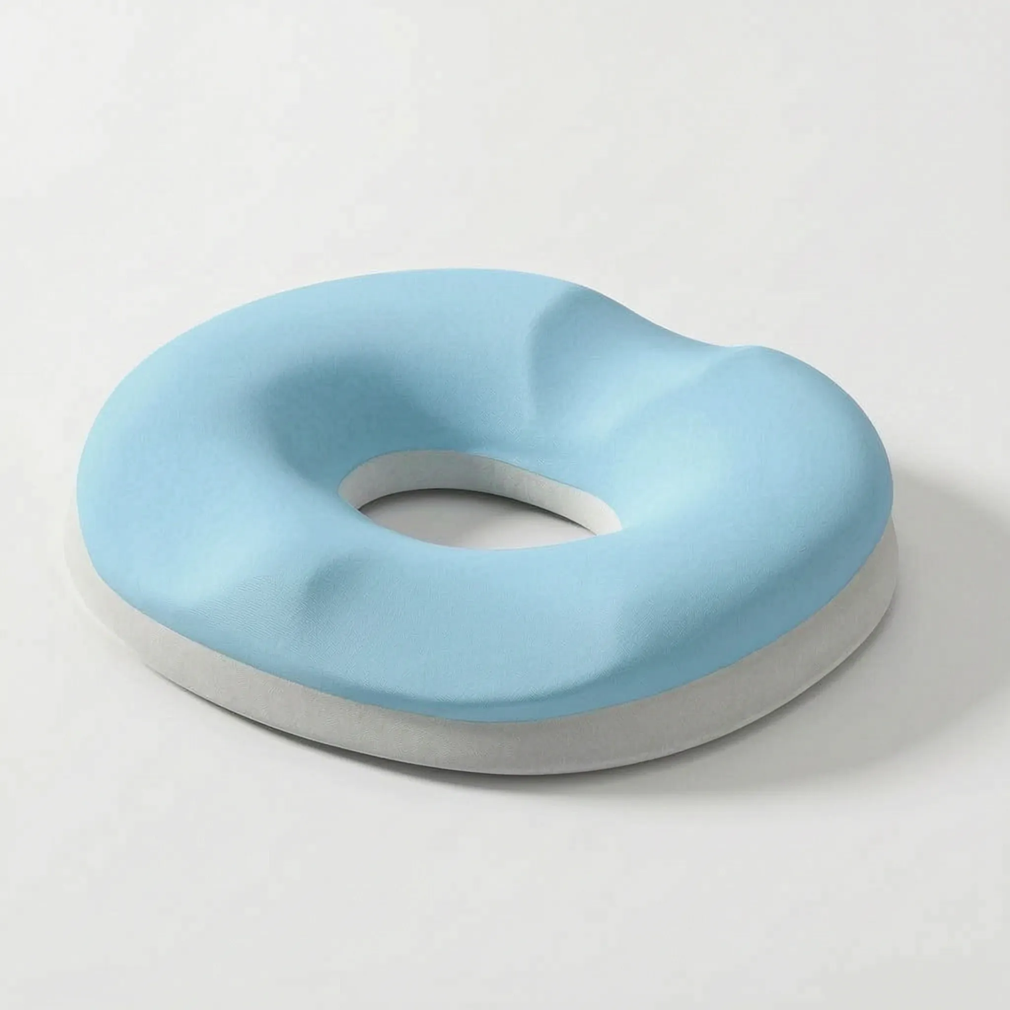 Nordspur | Sedenna Contoured Structured Doughnut Cushion