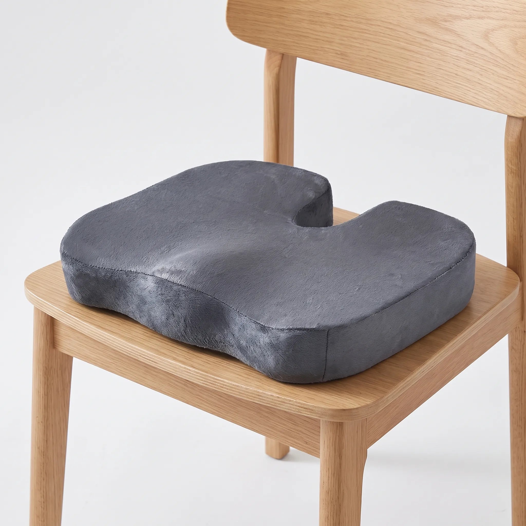 Nordspur | Sedira Contoured Ergonomic Seat Cushion