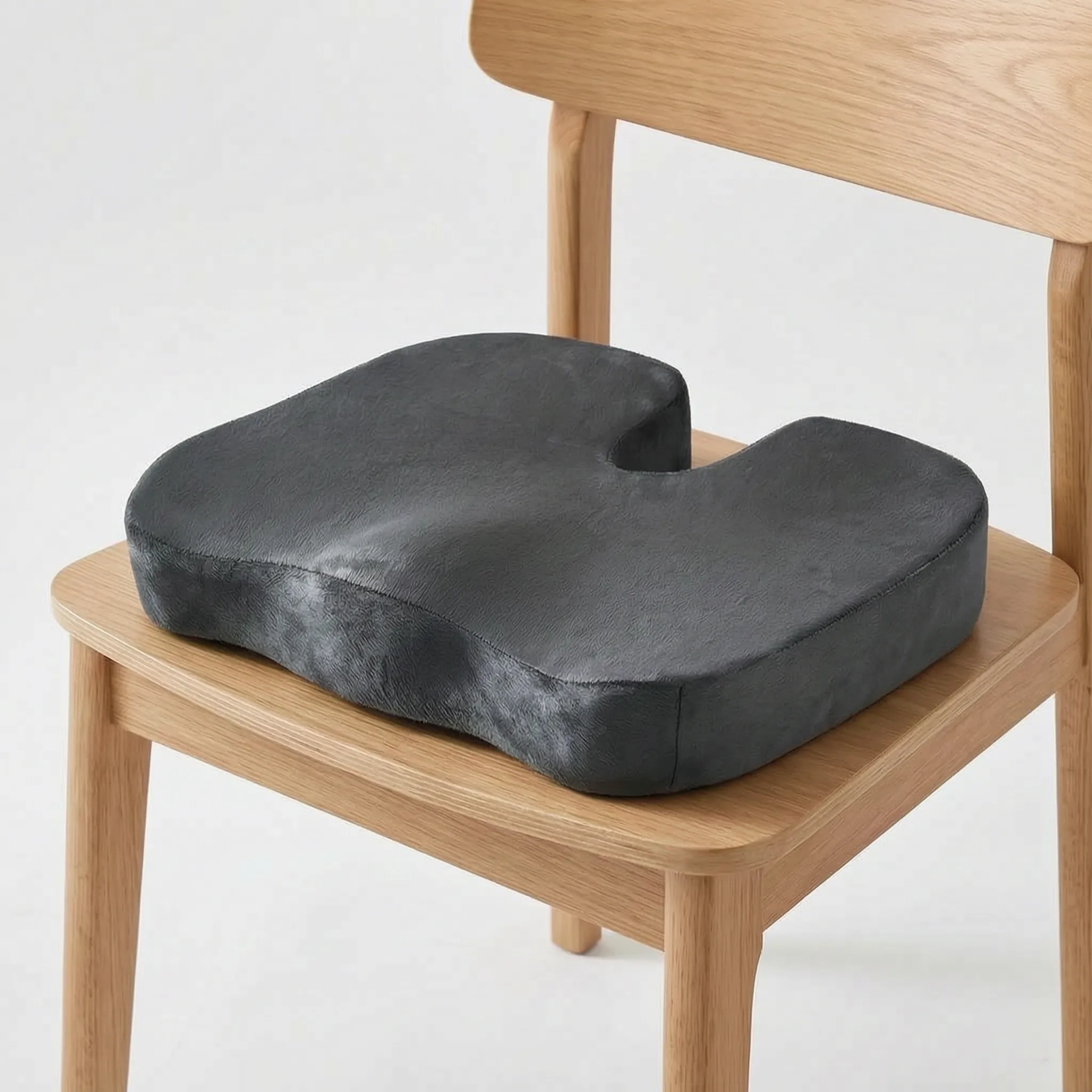 Nordspur | Sedira Contoured Ergonomic Seat Cushion