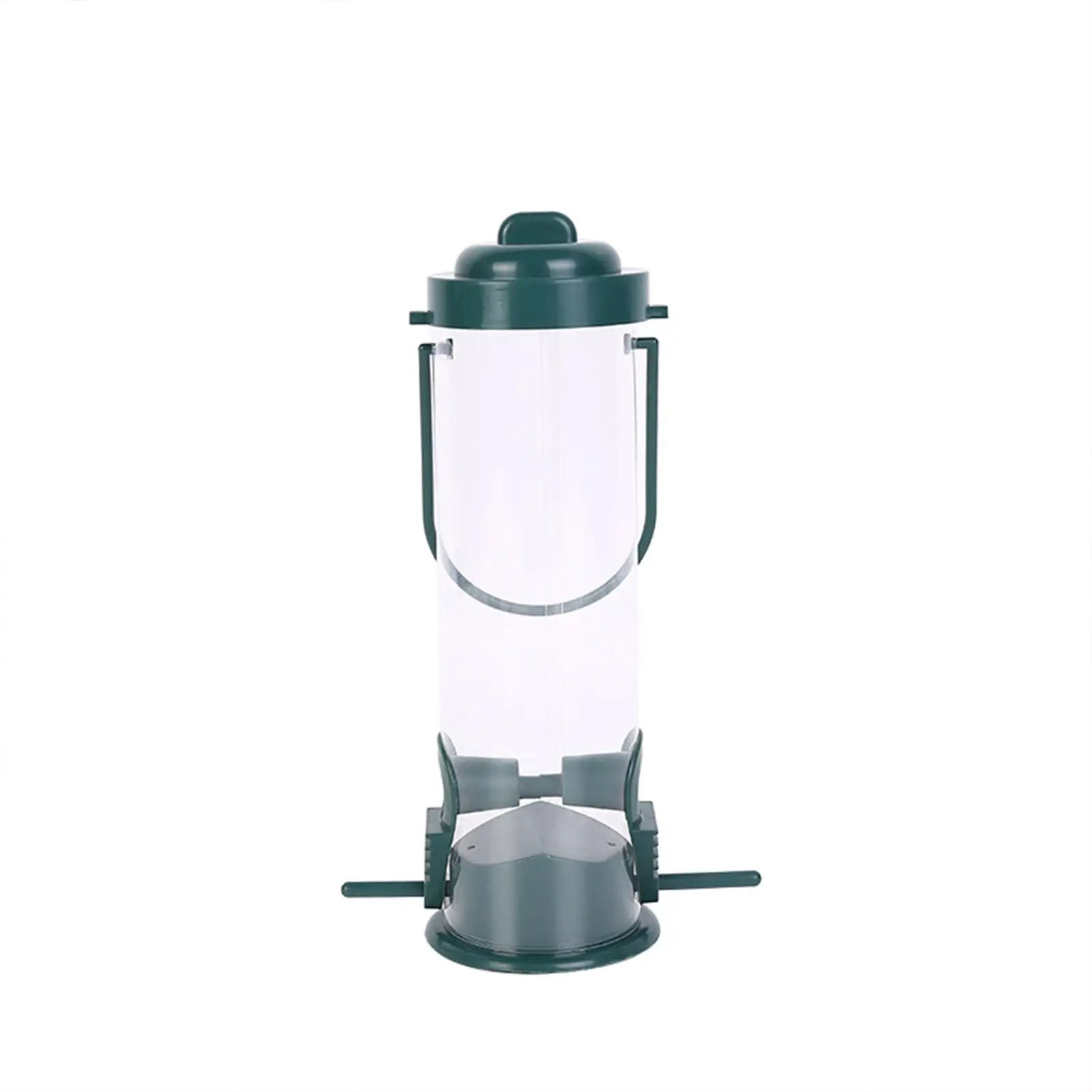 Nordspur | SeedSilo Hanging Tube Bird Feeder