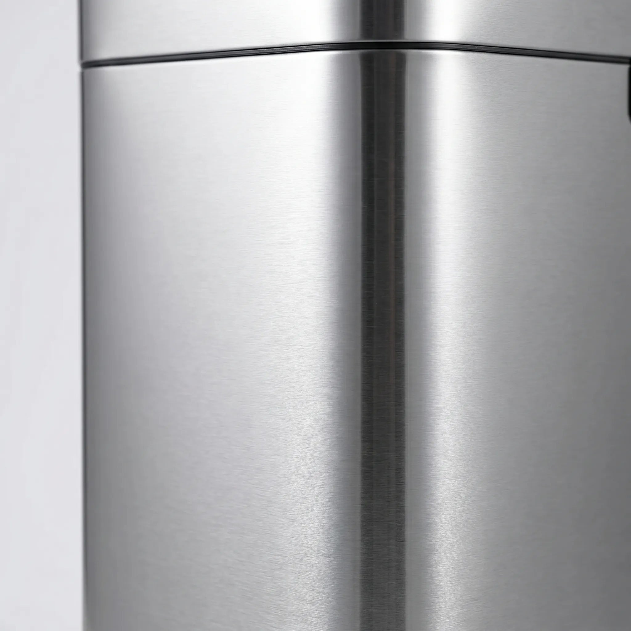 Nordspur | Sensio Rectangular Touchless Sensor Bin