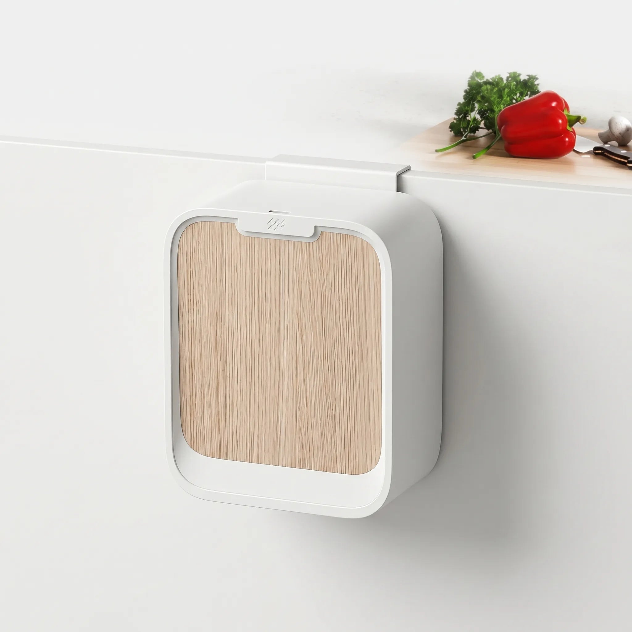 Nordspur | Sensotop Motion Sensor Waste Bin