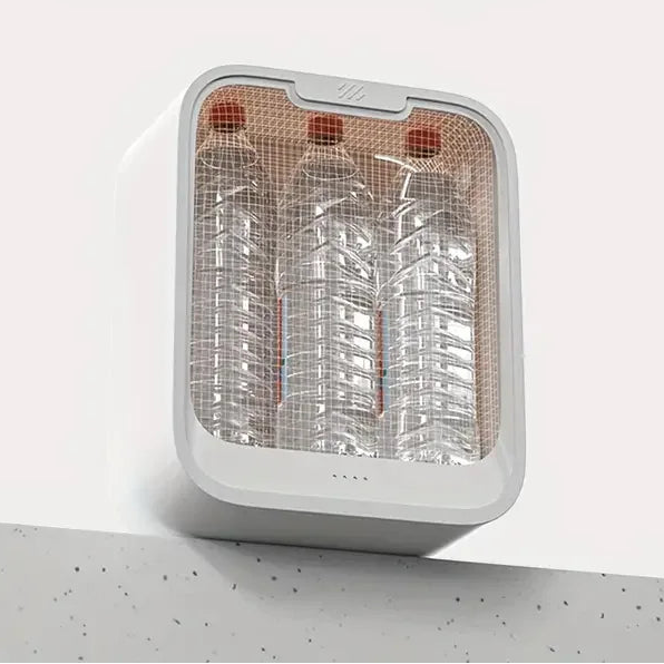 Nordspur | Sensotop Motion Sensor Waste Bin
