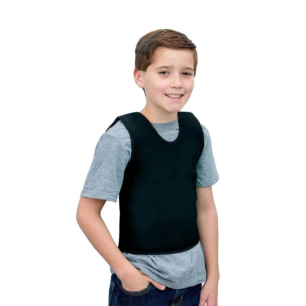 Nordspur | Sensura Adjustable Deep Pressure Compression Vest