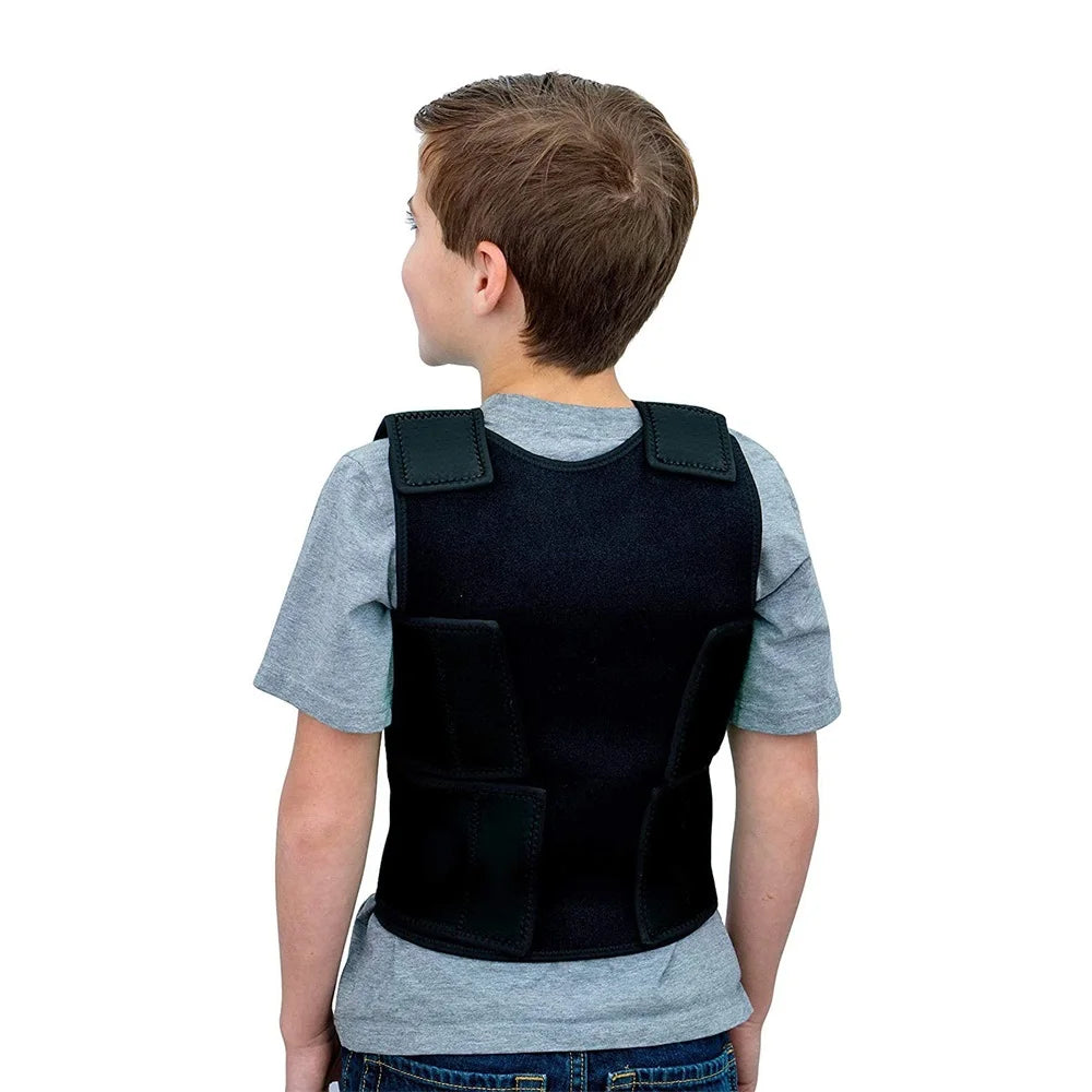 Nordspur | Sensura Adjustable Deep Pressure Compression Vest