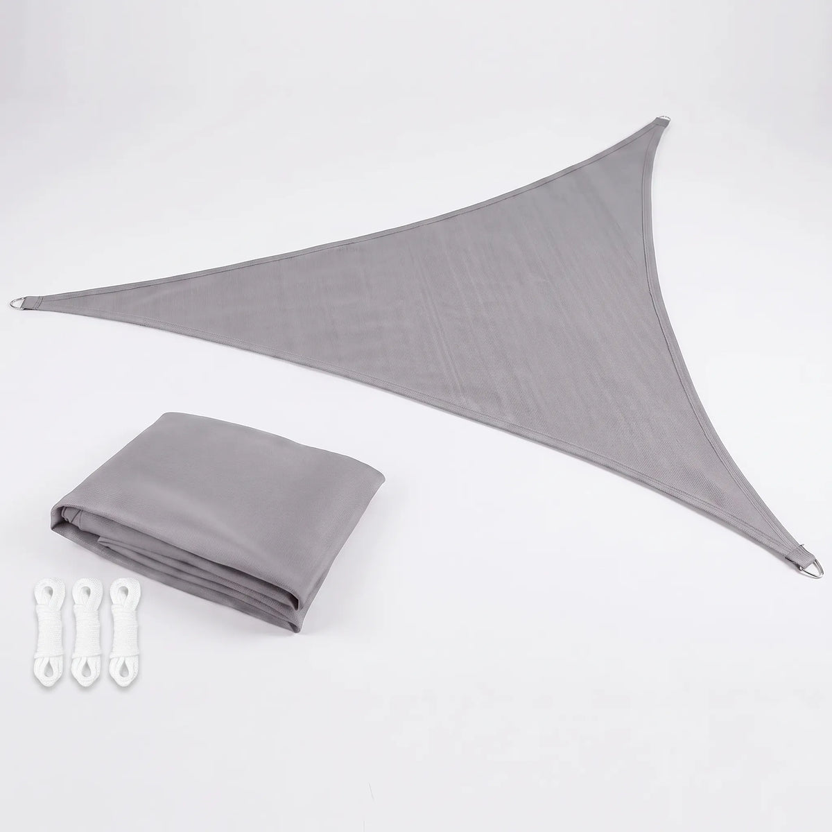 Nordspur | ShadeCore Triangular Outdoor Sun Shade Sail