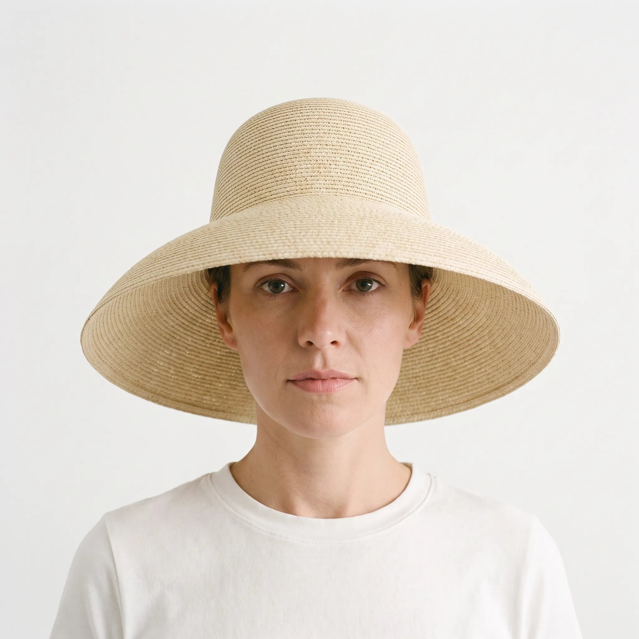 Nordspur | ShadeWeave Wide Brim Sun Hat