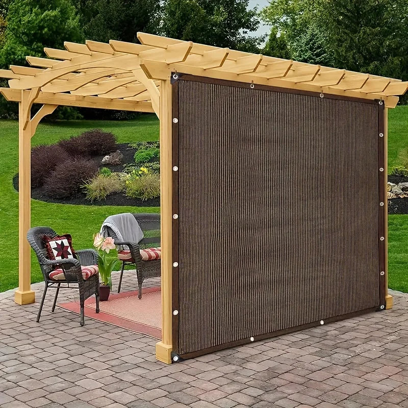 Nordspur | Shadeaura Rectangular Canopy Sun Shade