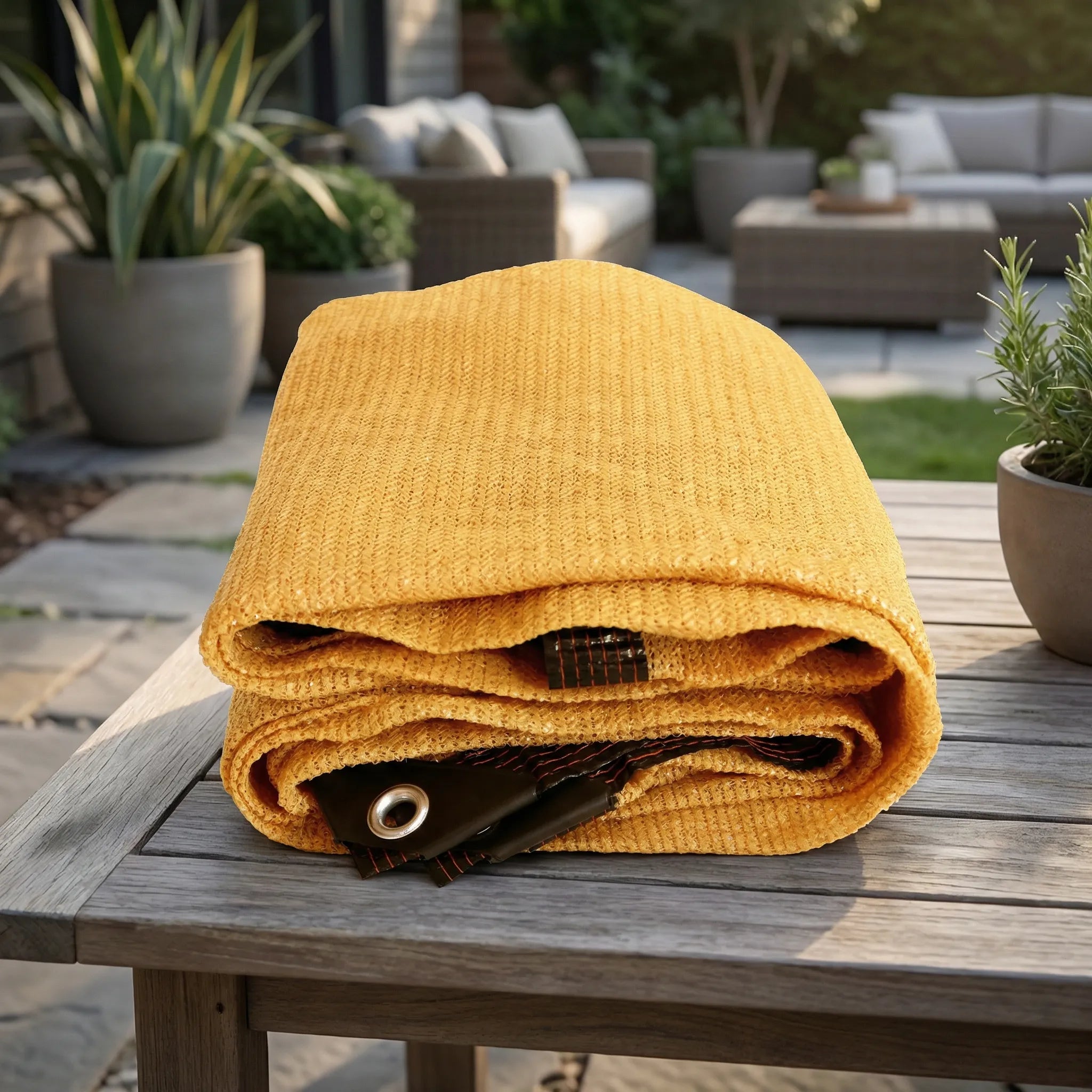 Nordspur | Shadevaan High Coverage Shade Cloth