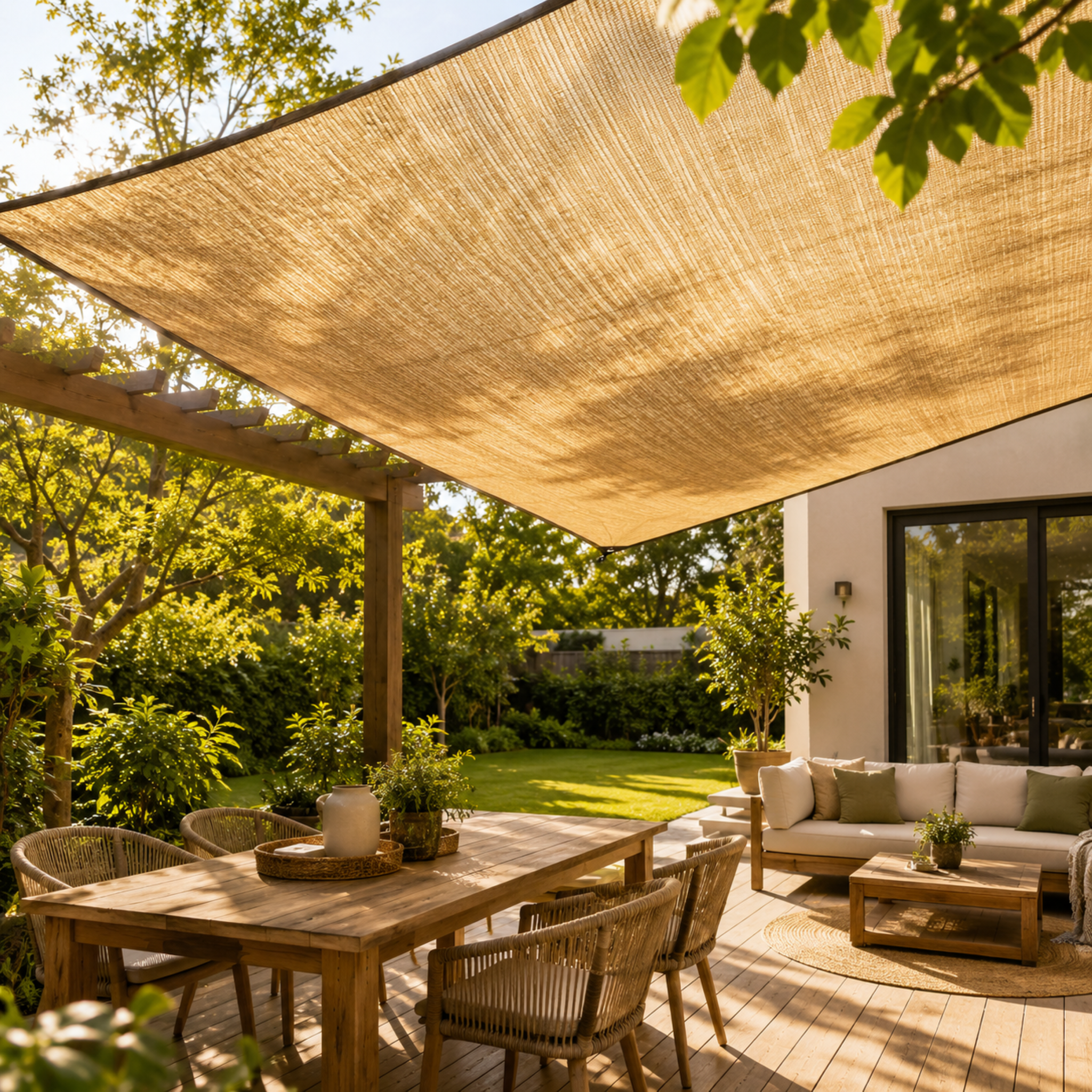Nordspur | Shadevera Heavy Duty Shade Netting