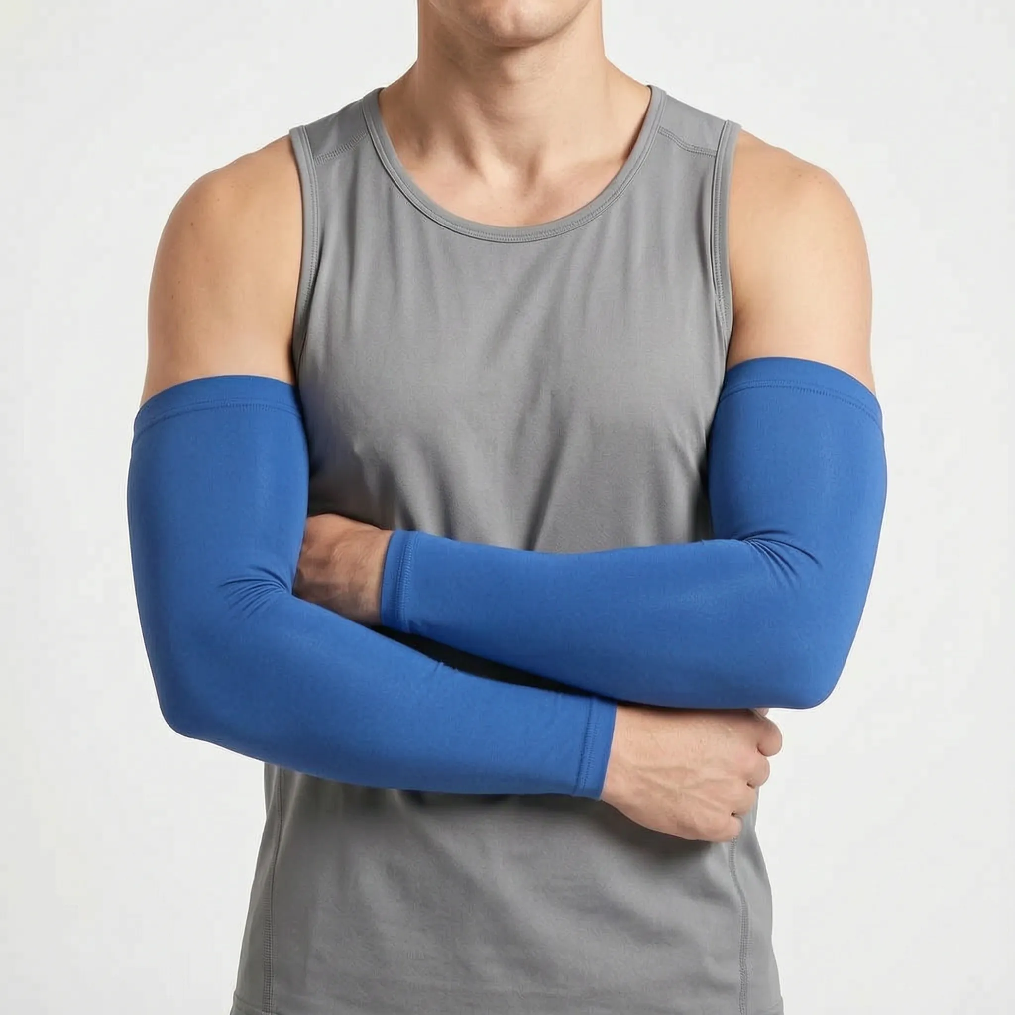 Nordspur | Shadoris Lightweight Breathable Sports Arm Sleeves