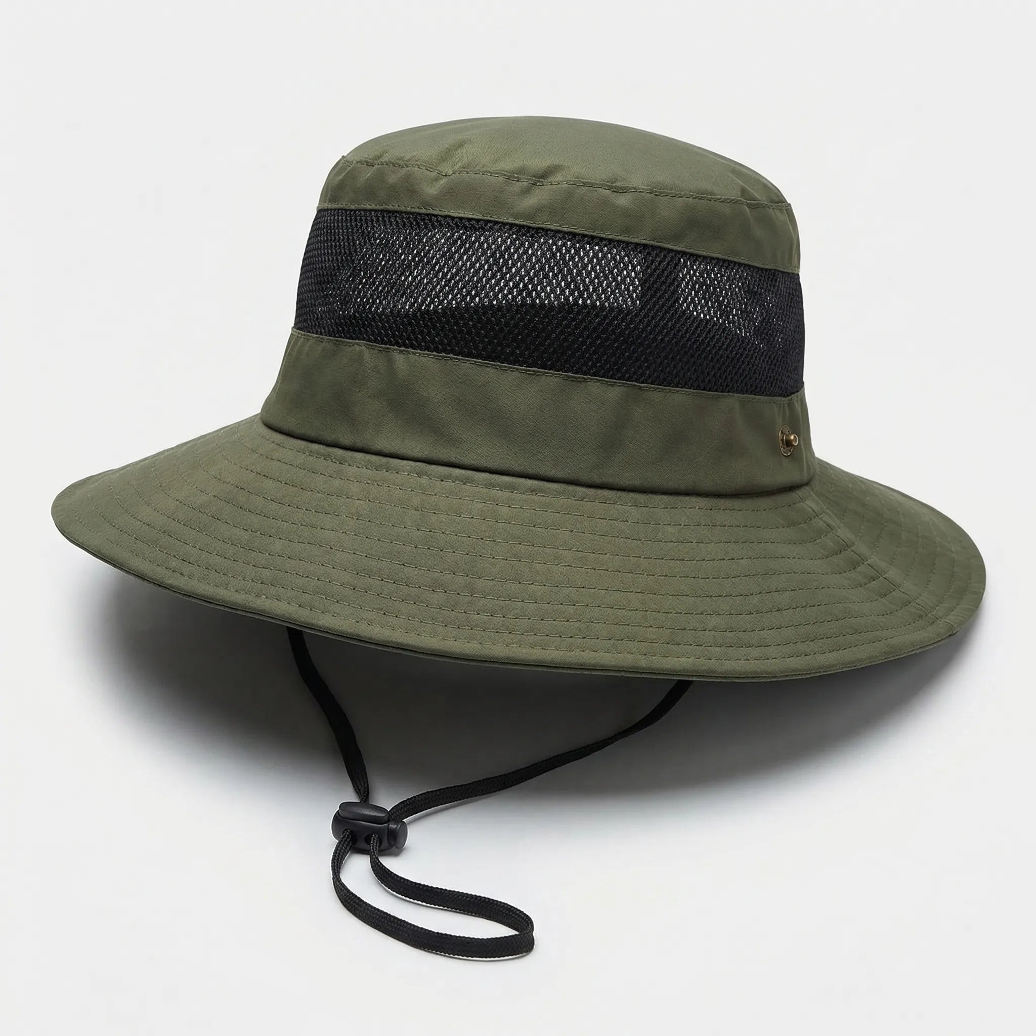 Nordspur | Shadovell Wide-Brim Breathable Outdoor Sun Hat