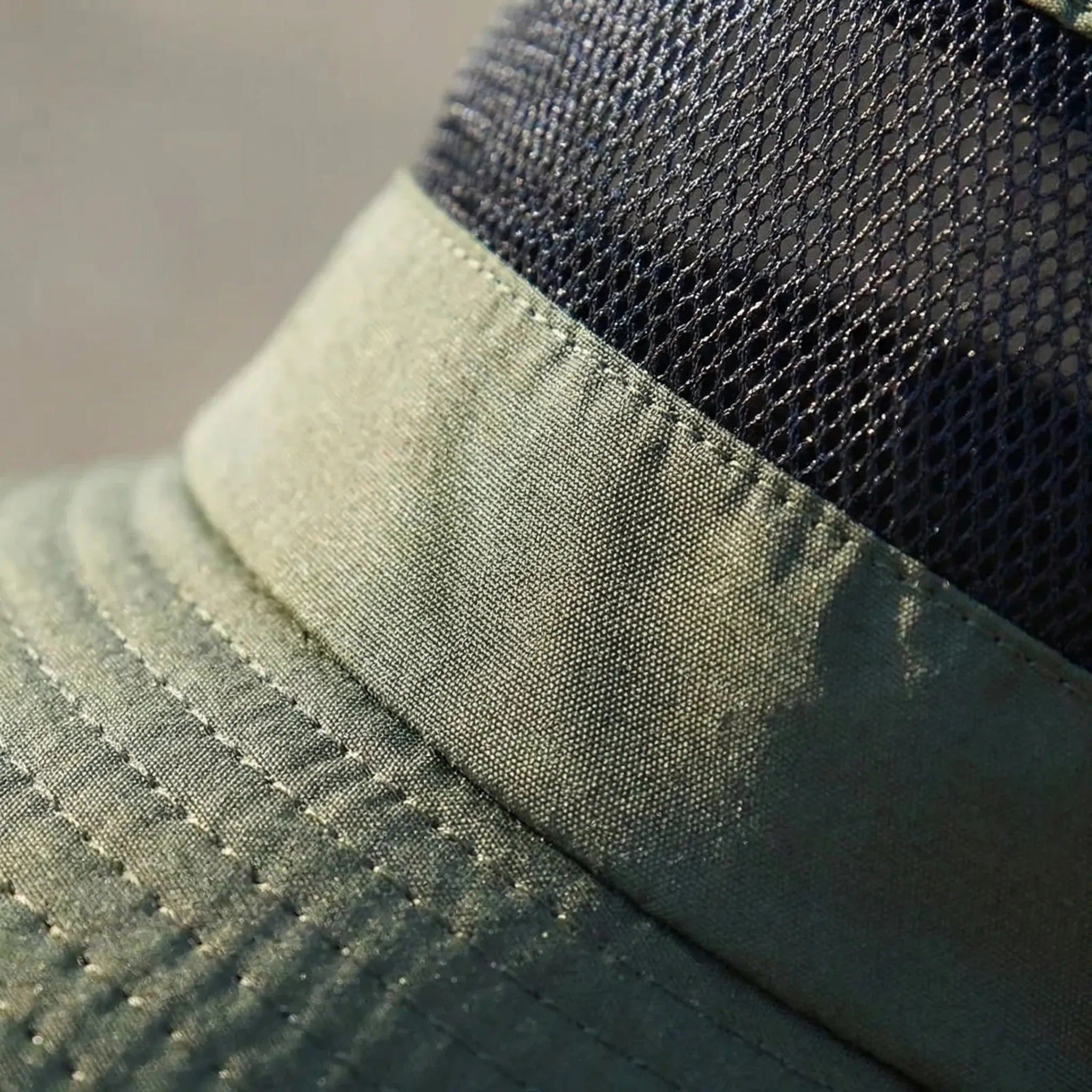 Nordspur | Shadovell Wide-Brim Breathable Outdoor Sun Hat