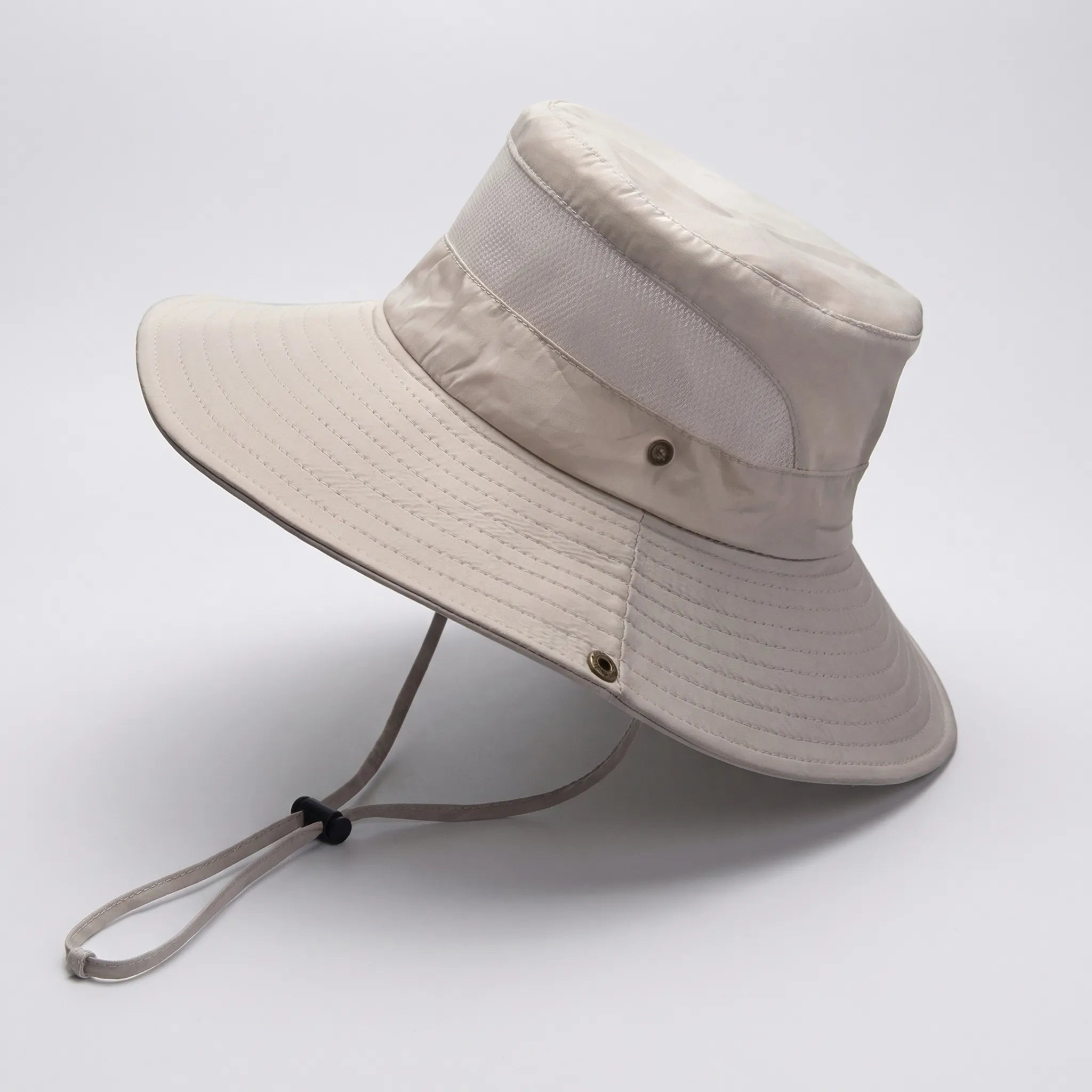 Nordspur | Shadovell Wide-Brim Breathable Outdoor Sun Hat