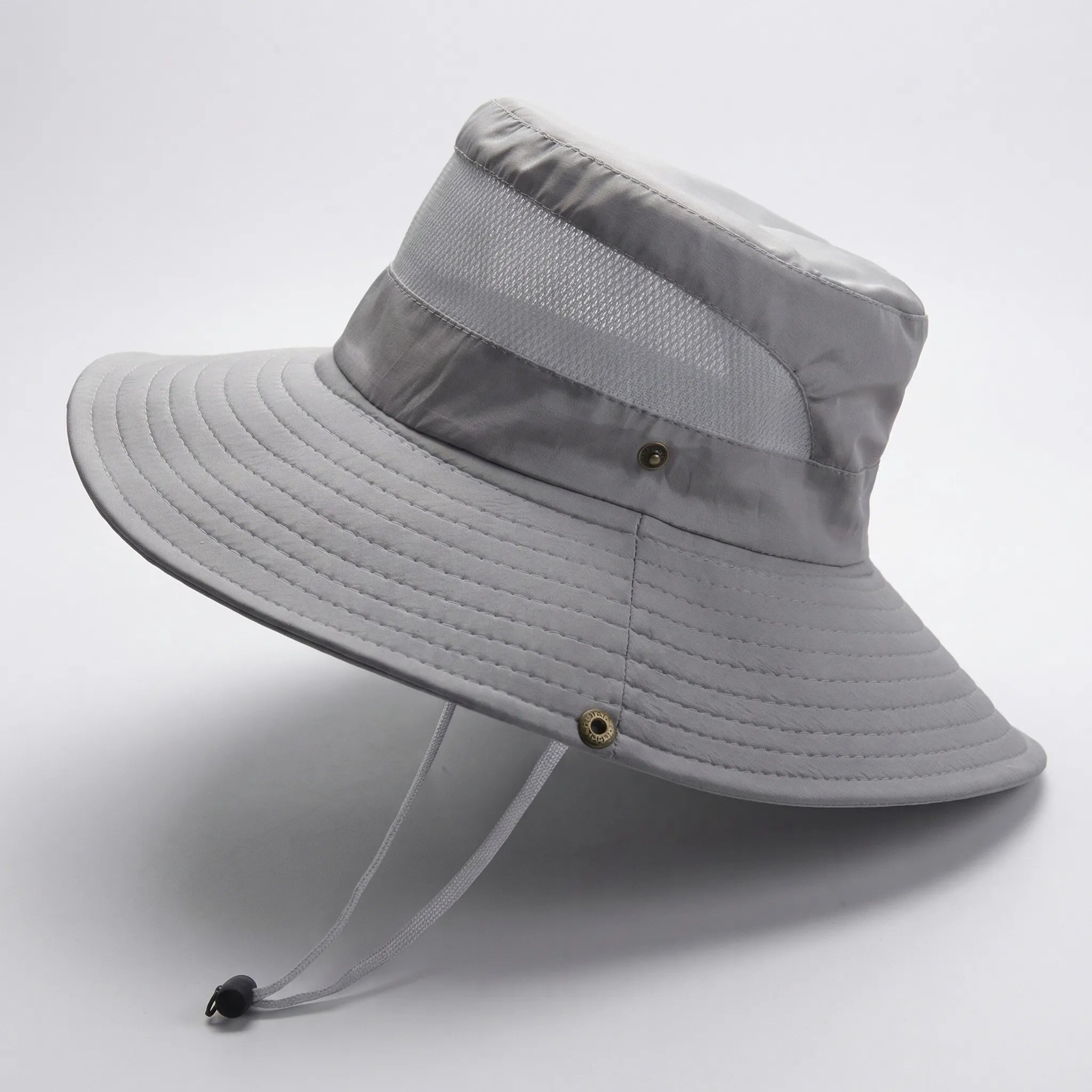 Nordspur | Shadovell Wide-Brim Breathable Outdoor Sun Hat