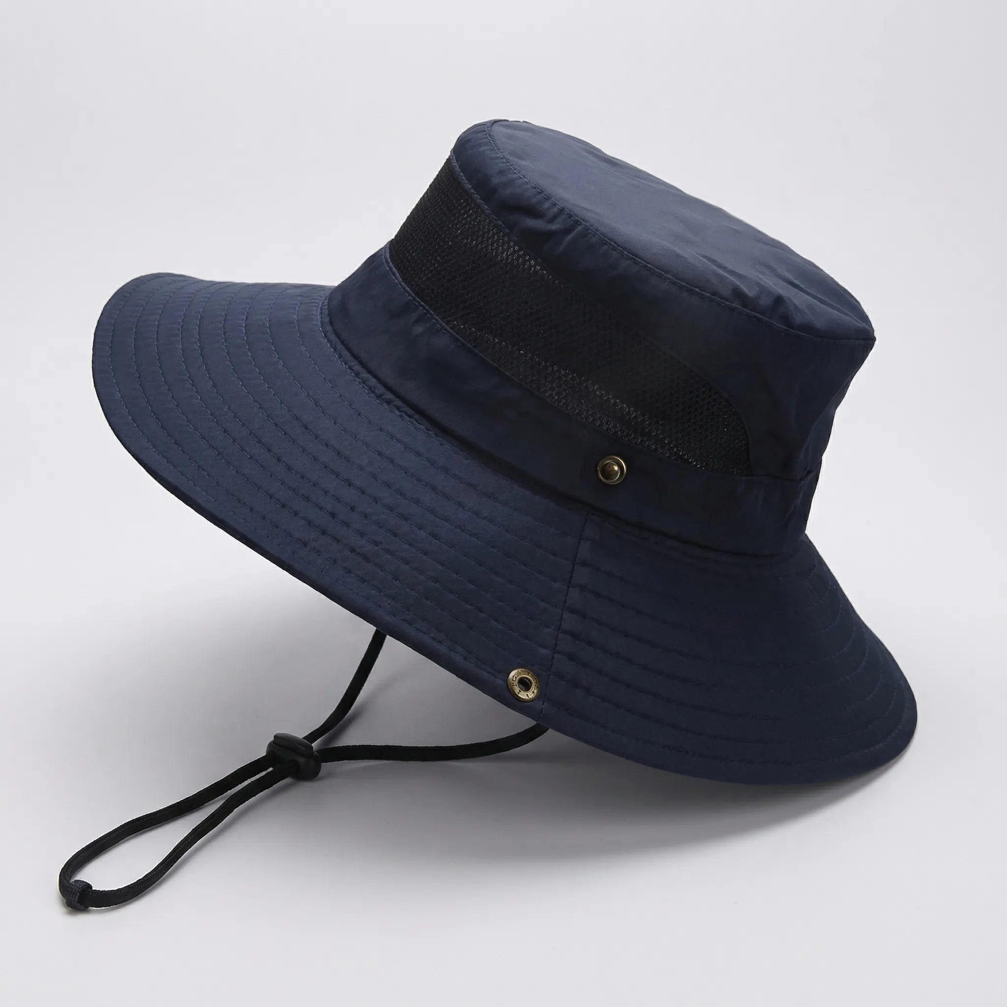 Nordspur | Shadovell Wide-Brim Breathable Outdoor Sun Hat
