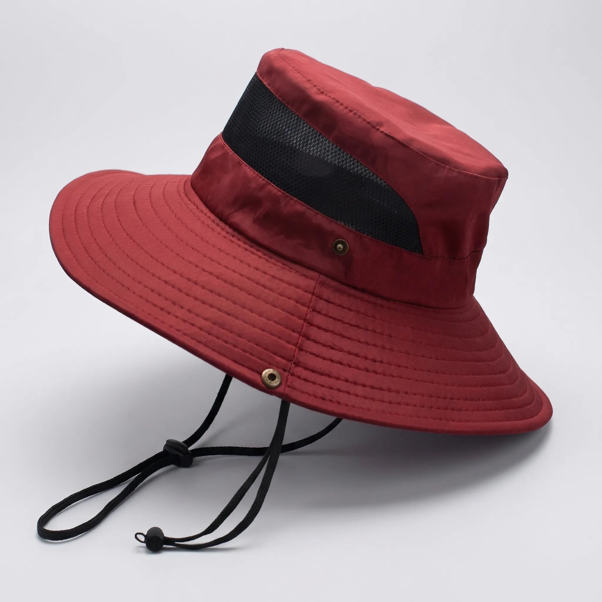 Nordspur | Shadovell Wide-Brim Breathable Outdoor Sun Hat