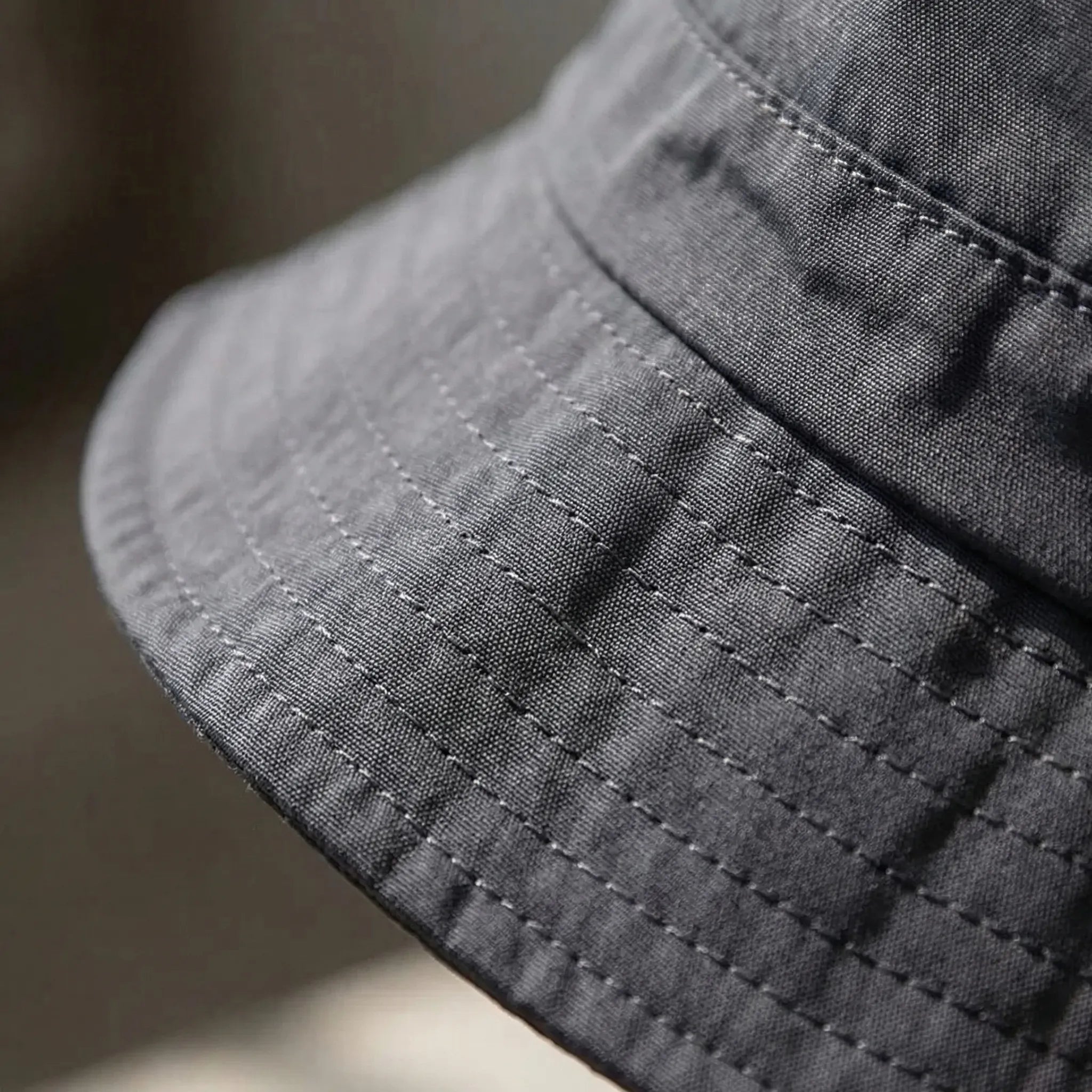 Nordspur | Shadwick Wide-Brim Waterproof Bucket Hat